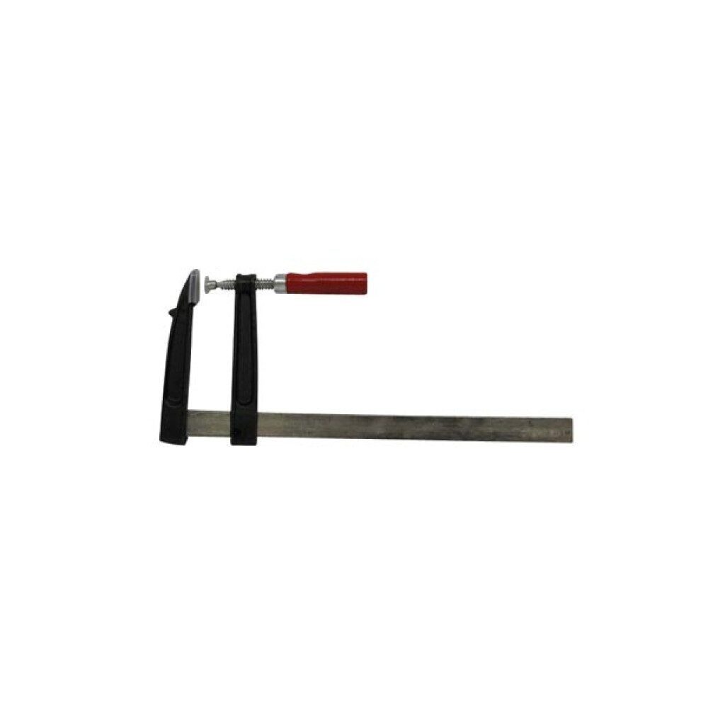 Toolland Shraubzwinge - 200 x 50 mm, (1 St)