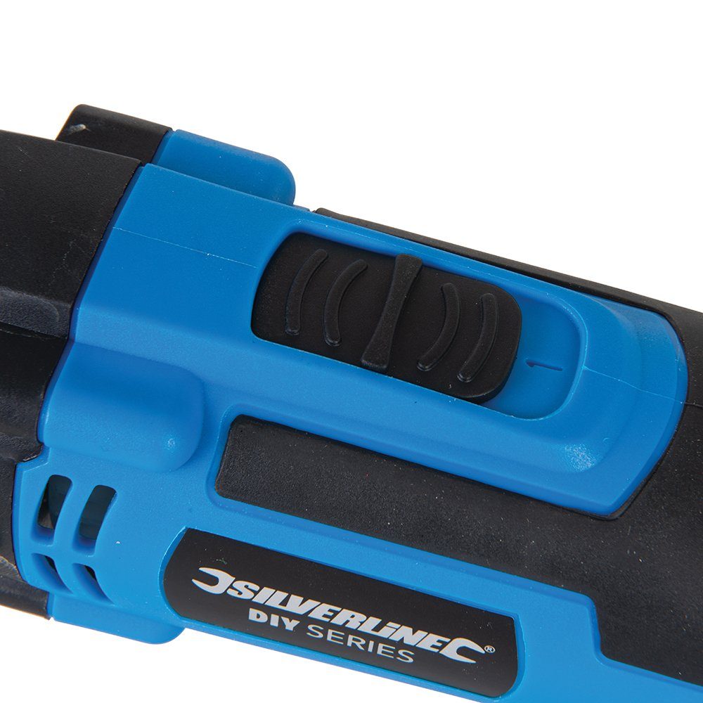 Multitool Oszillierendes Multifunktionswerkzeug 300 W Multitool