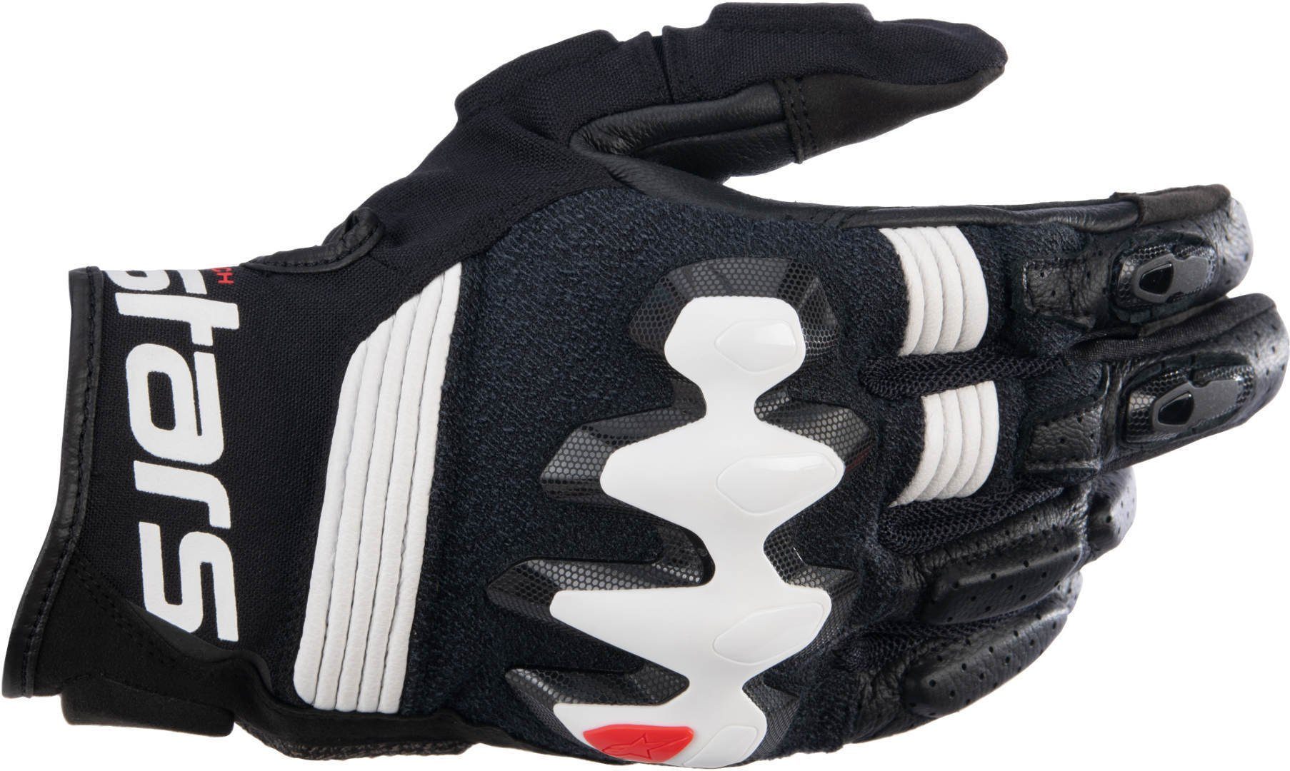 Alpinestars Motorradhandschuhe Halo Motorradhandschuhe Atmungsaktiv