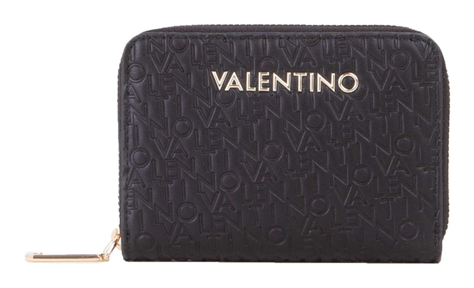 Geldbörse Zip Around Wallet