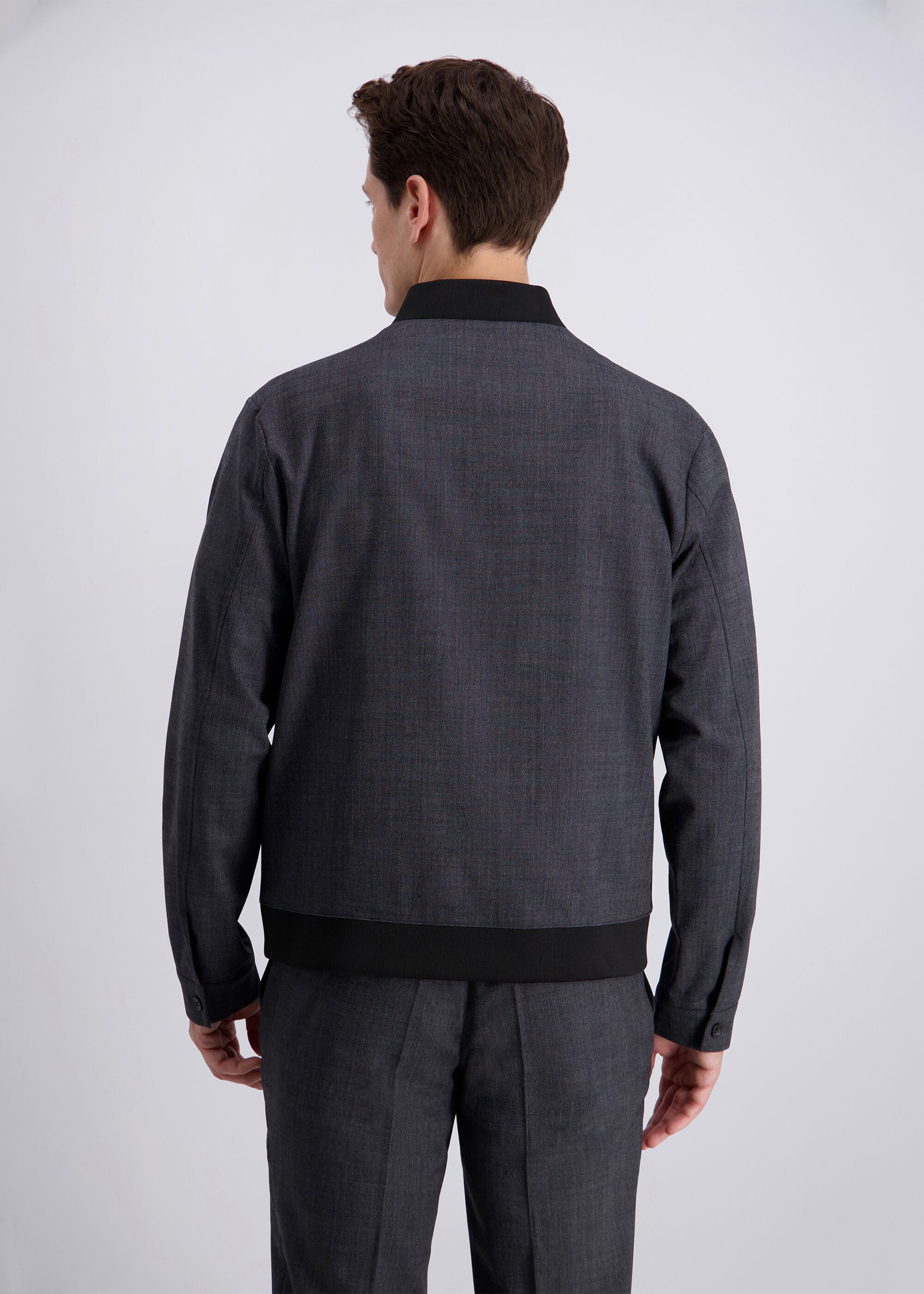 Pierre Cardin Blouson Luc (1-St) im modern Fit – Bild 3 von 5