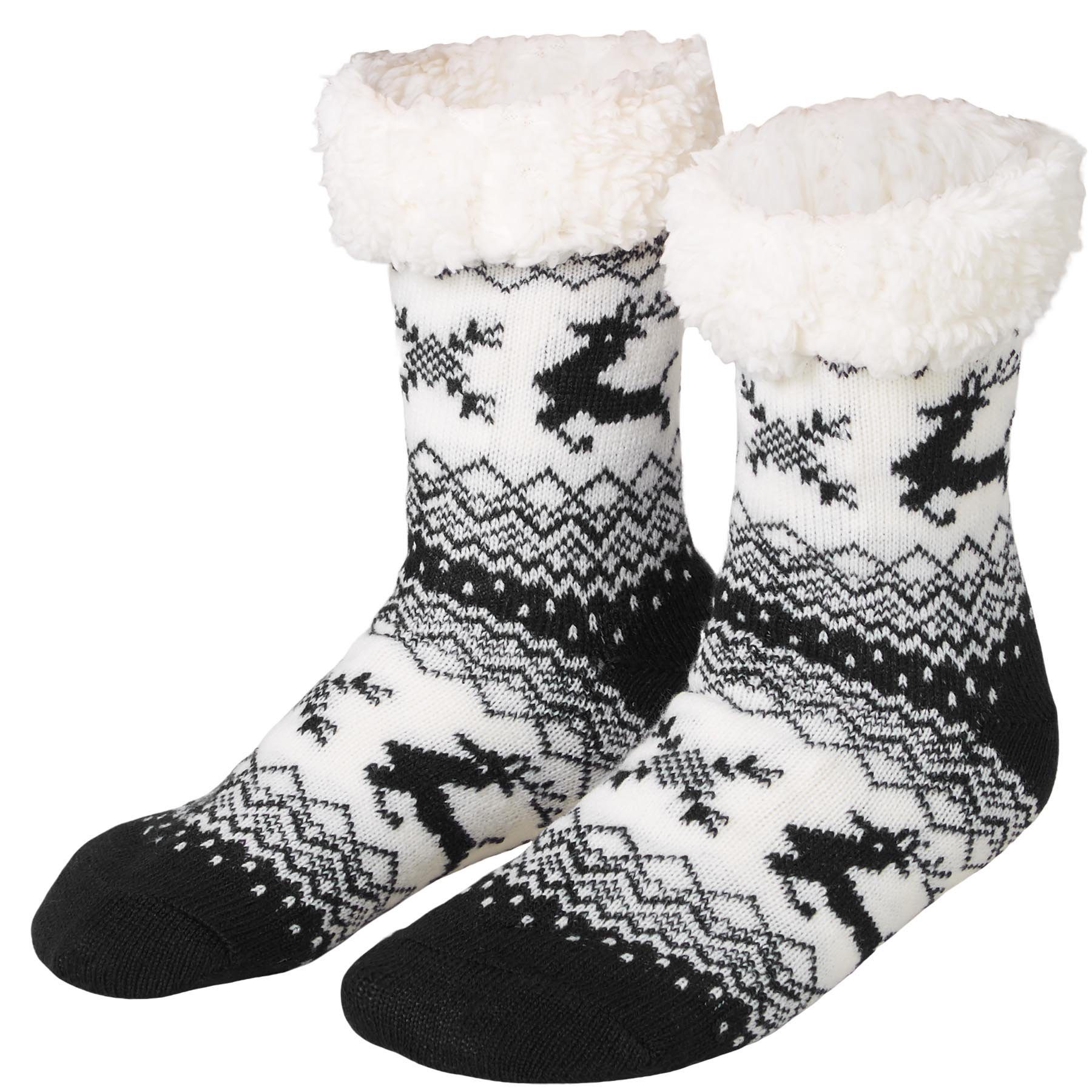 dressforfun Kuschelsocken günstig online kaufen