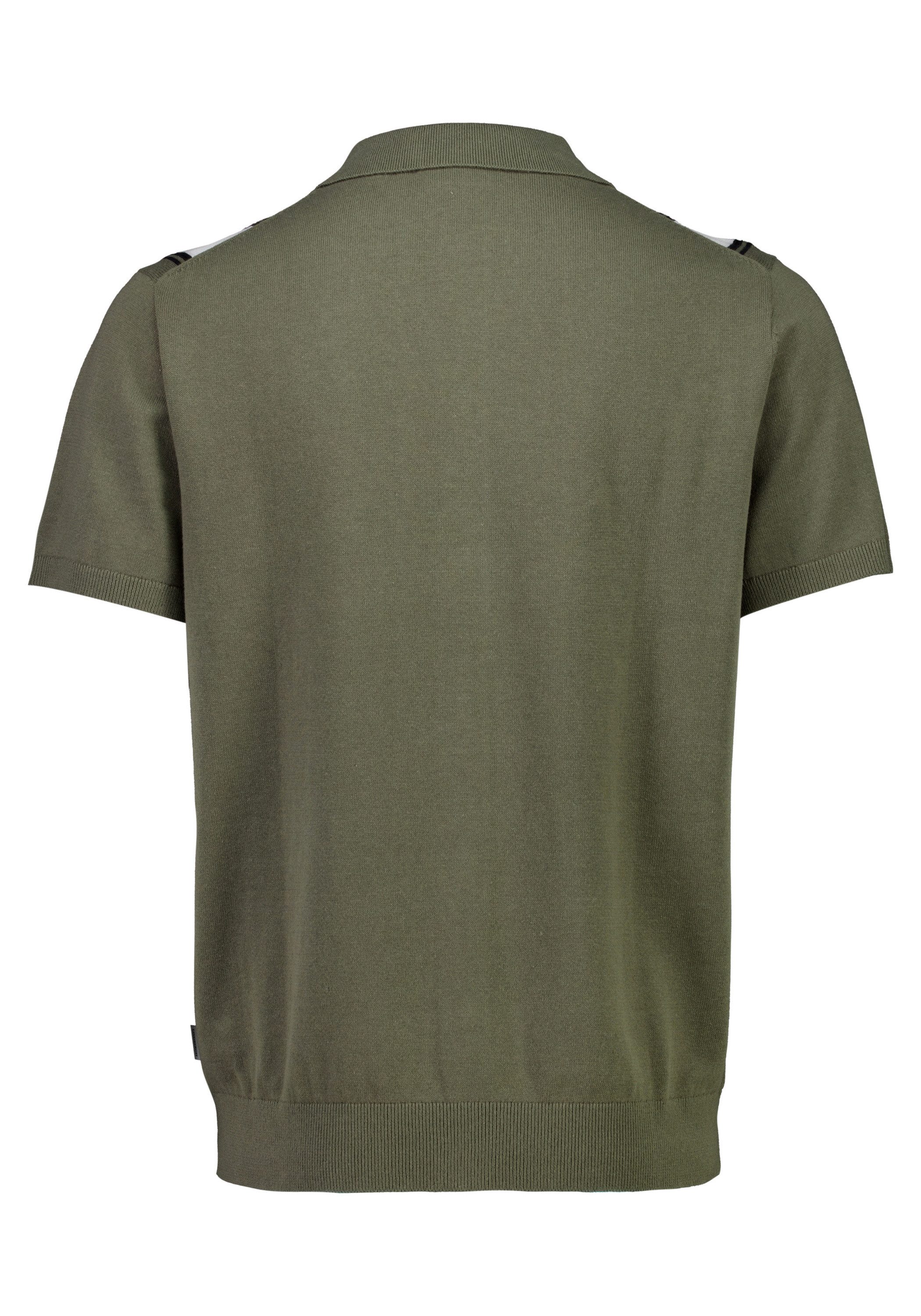LINDBERGH Poloshirt Poloshirt Relaxed Fit
