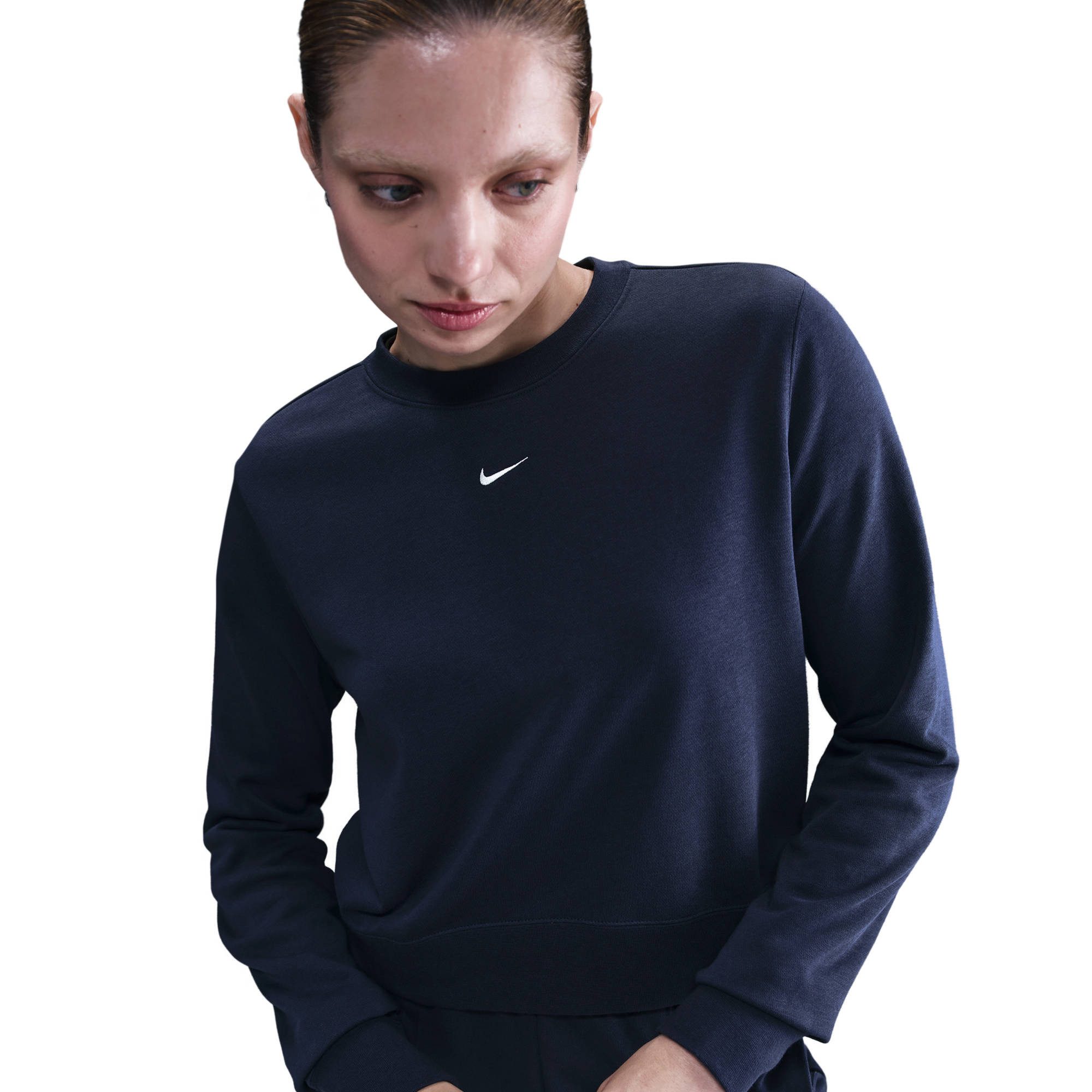 Nike Sportswear T-Shirt W NSW NK CHILL FT CREW