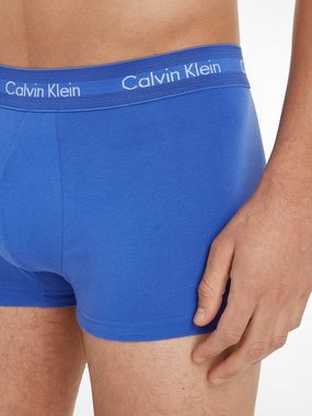 Calvin Klein Underwear Trunk (3-St) in blautönen