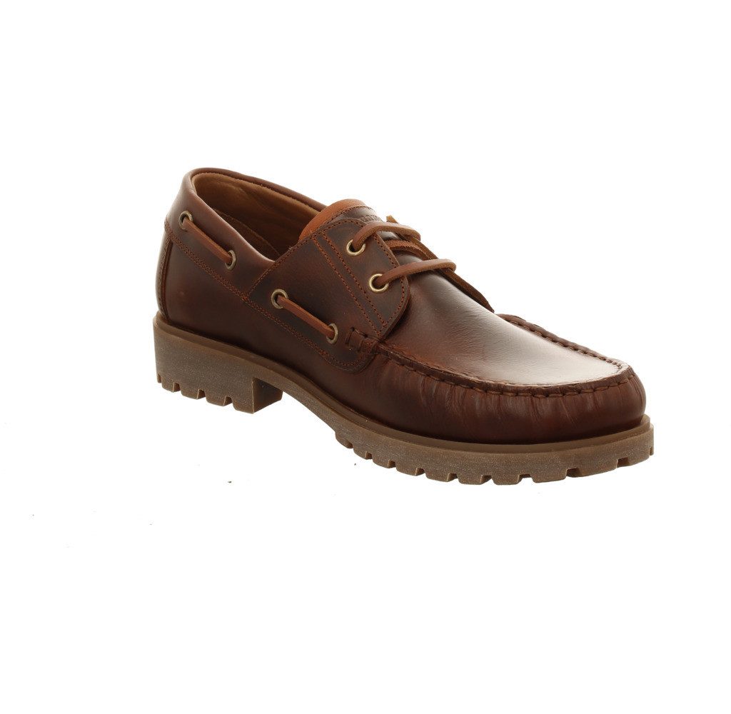 Panama Jack Boat C8 Pull-Up Slipper