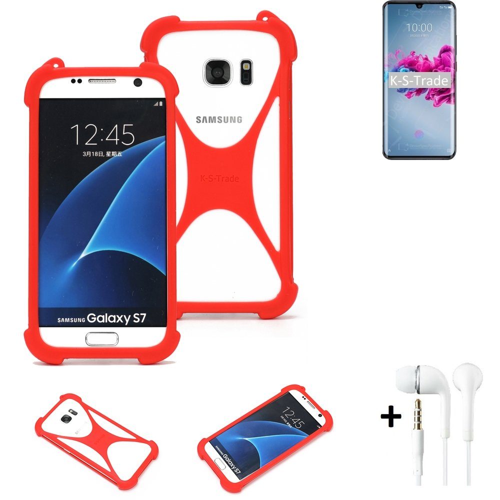 Handyhülle für ZTE Axon 11 5G
