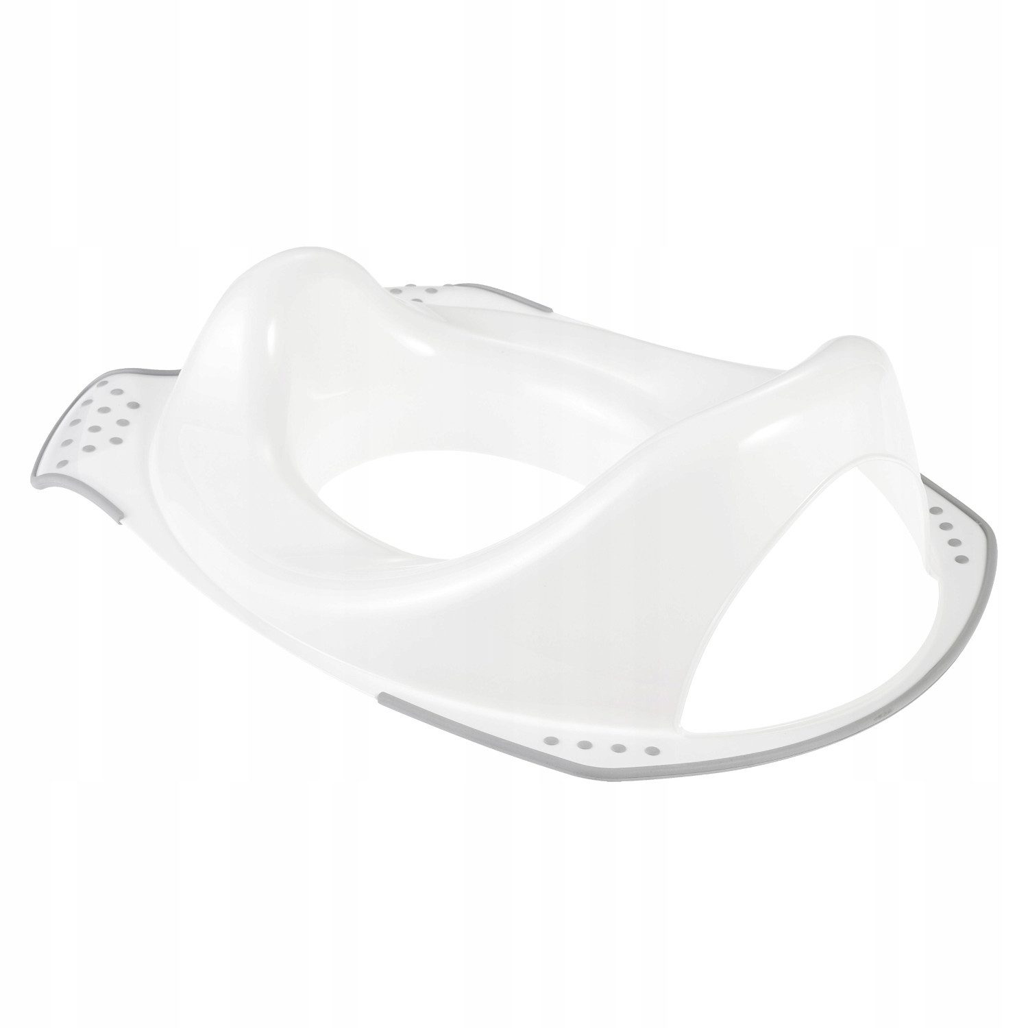 keeeper Kinder-WC-Sitz Stitch rutschfester Toilettensitzbezug