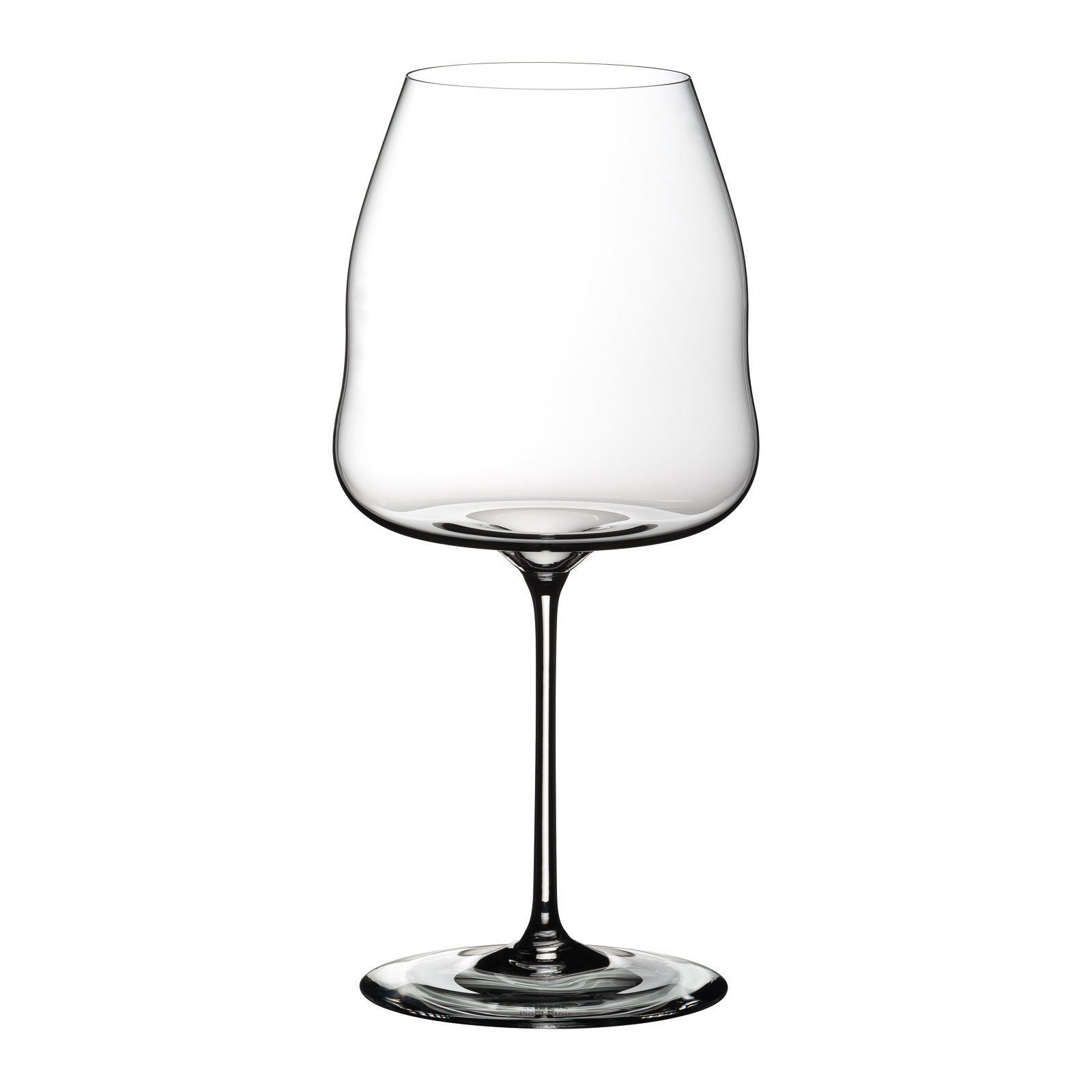 RIEDEL Glas Tastinggläser Glas Set, Winewings Glas 4er