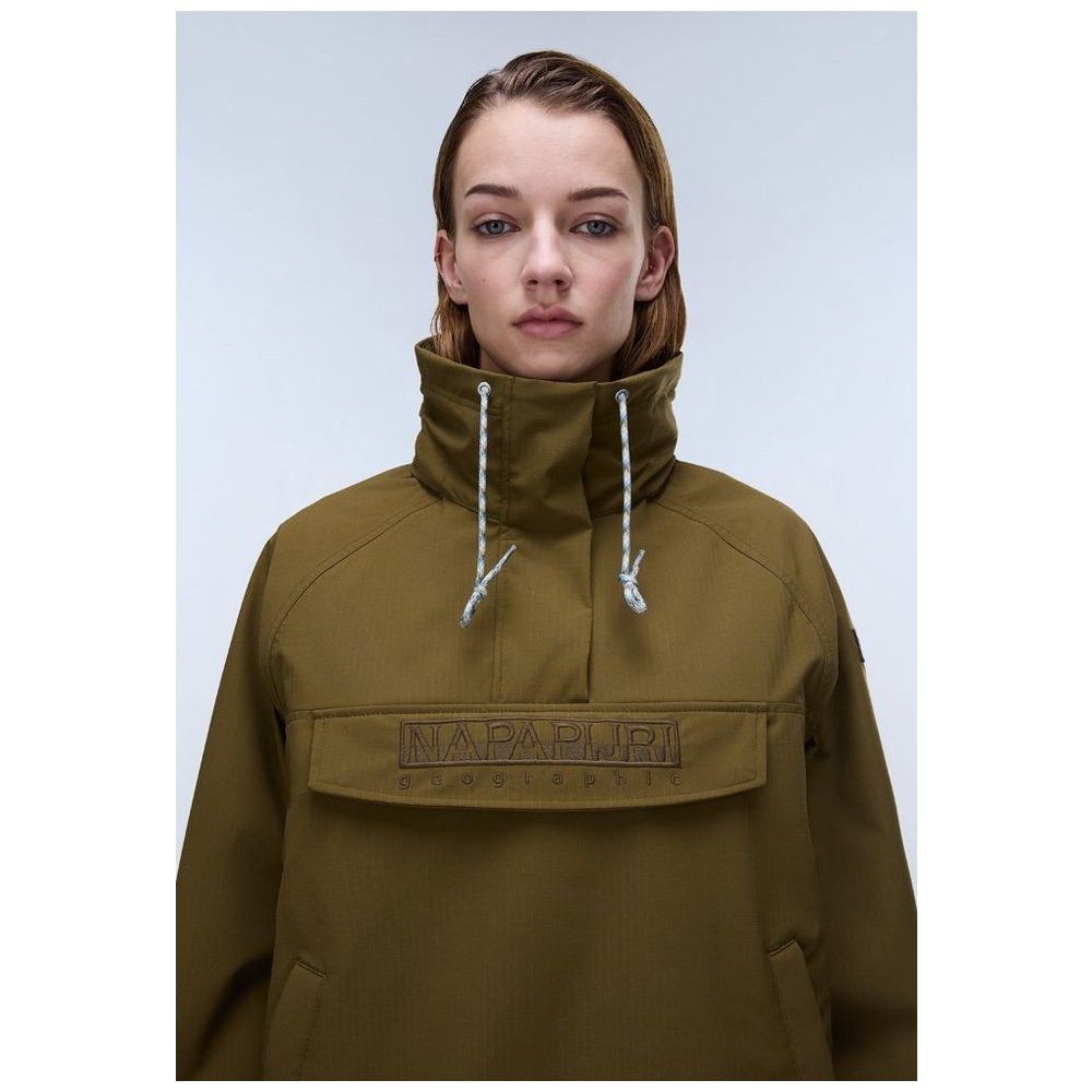 Napapijri Kurzjacke Rainforest Dune W