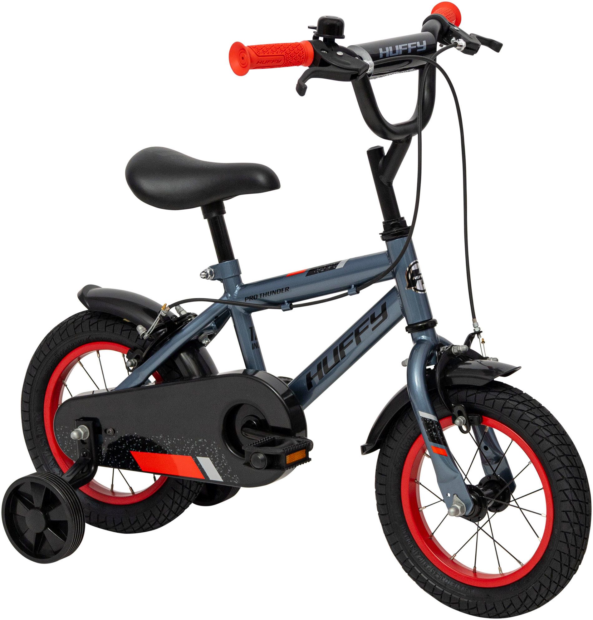 Huffy Kinderfahrrad Pro Thunder