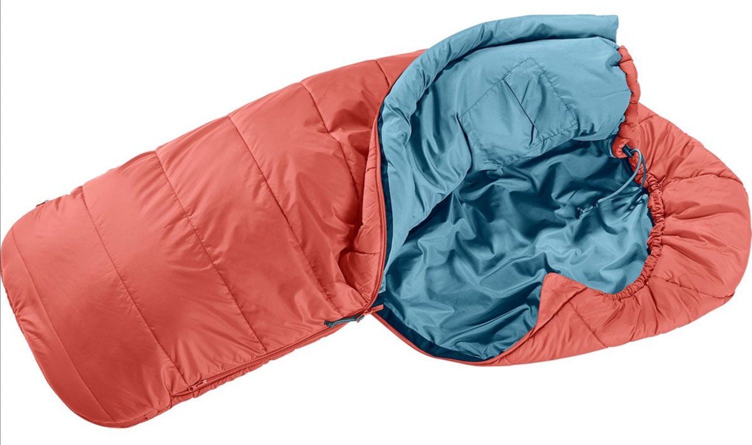 deuter Daunenschlafsack Starlight