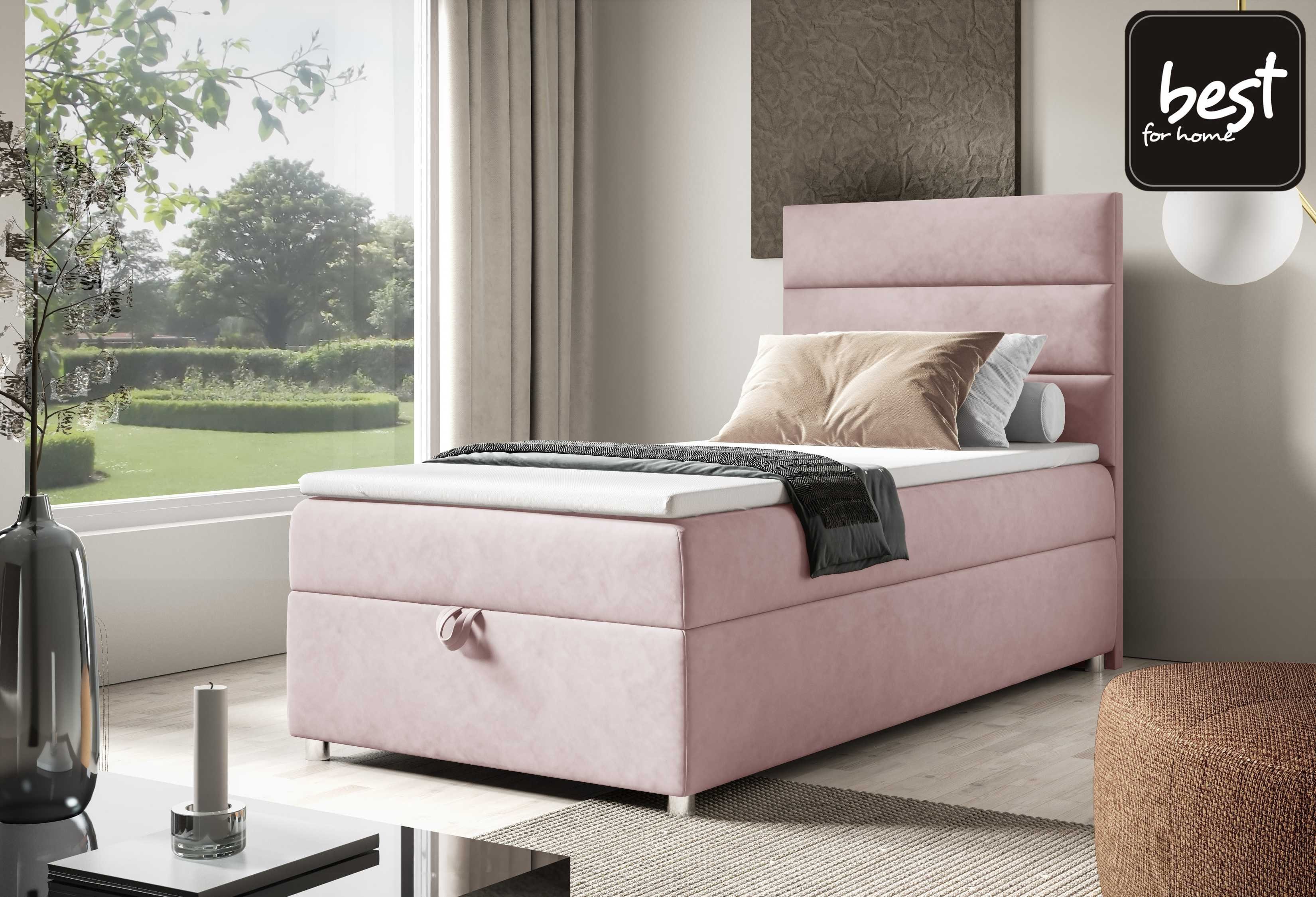 Best for Home Boxspringbett mit Bettkasten günstig online kaufen
