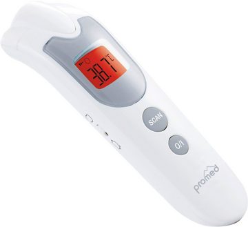 promed Fieberthermometer »IRT-100«