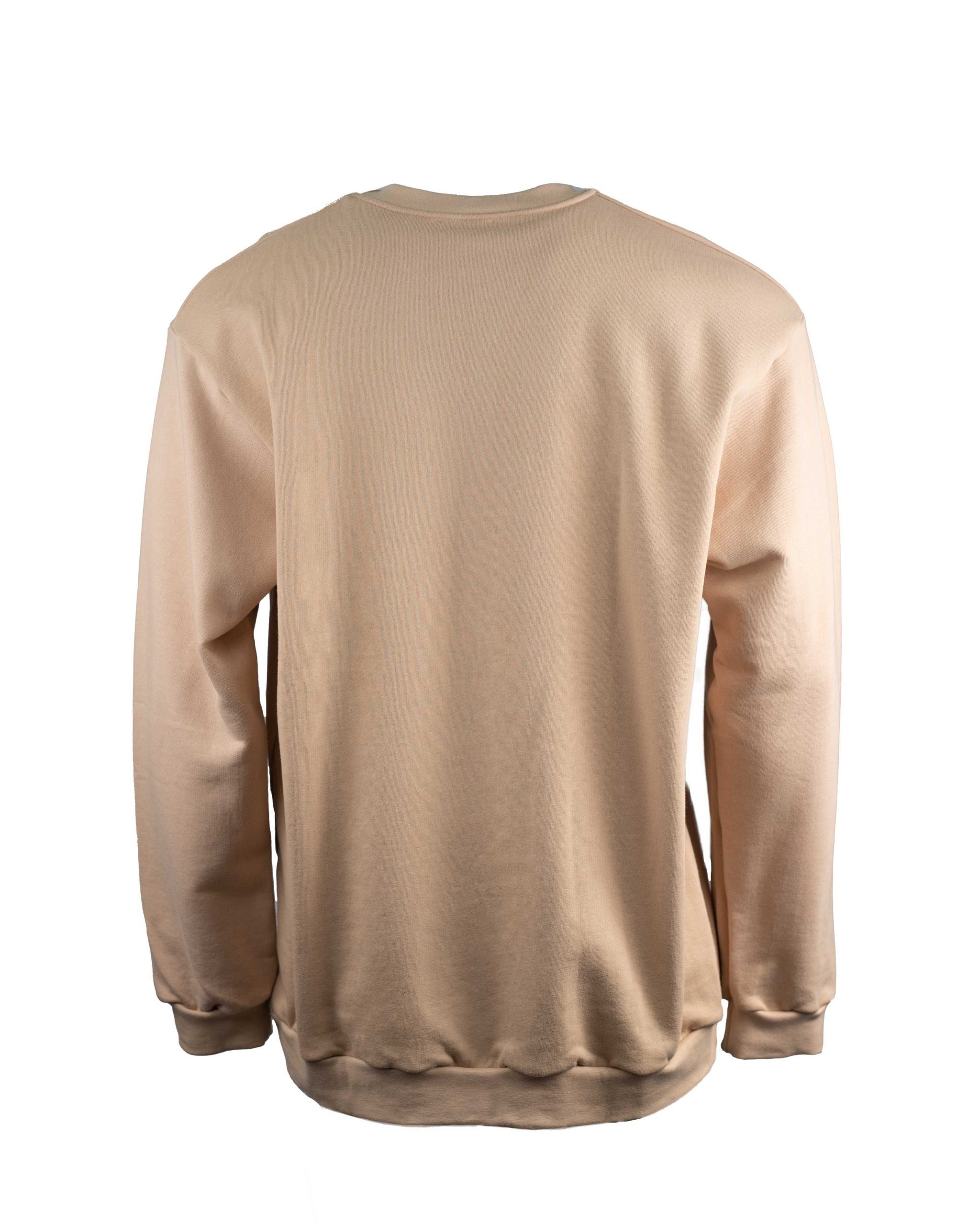 EMPIRE-THIRTEEN Sweater SAKURA Print