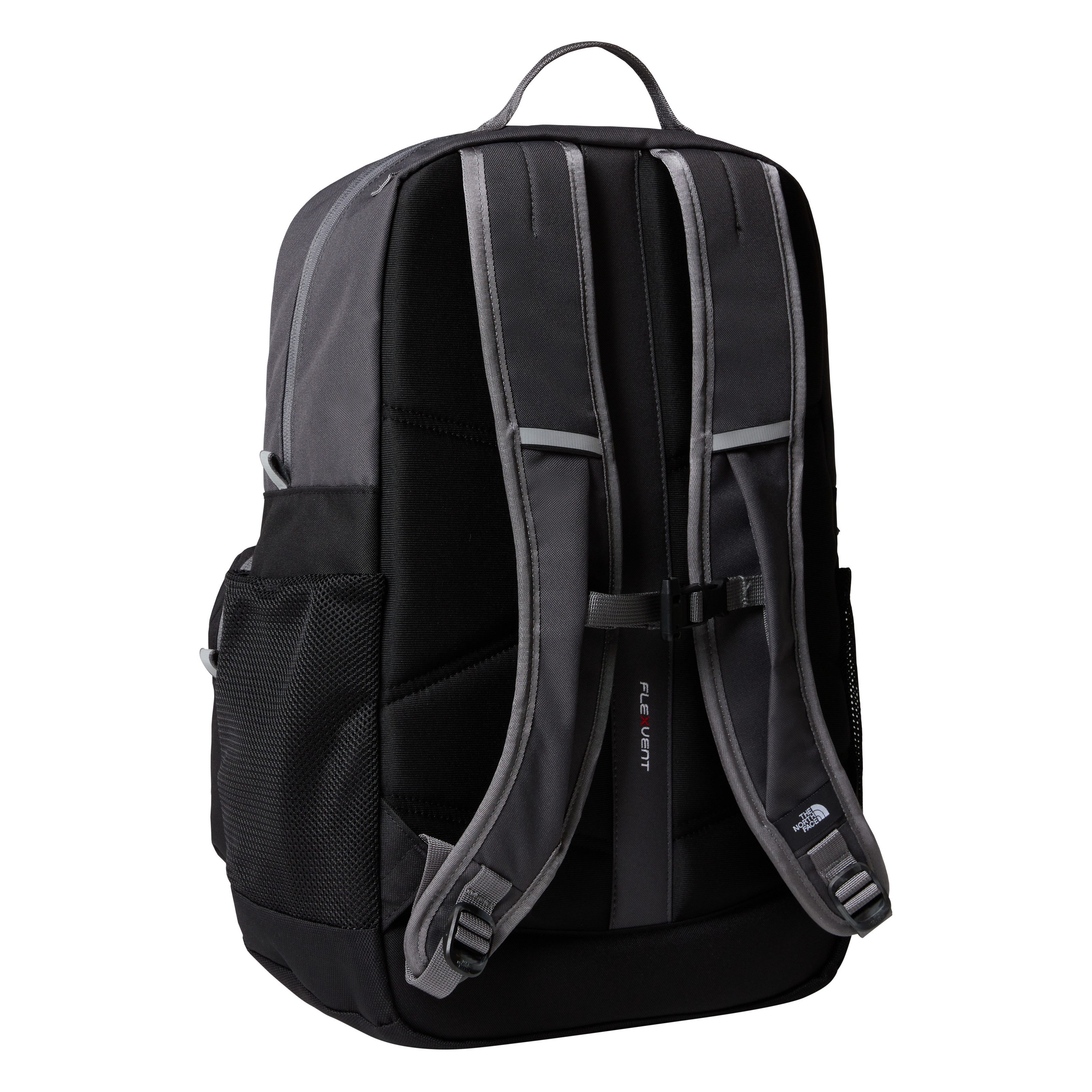 The North Face Rucksack Y CHUCKWALLA DAYPACK, mit FlexVent™-Tragesystem, mit gepolstertem Laptopfach