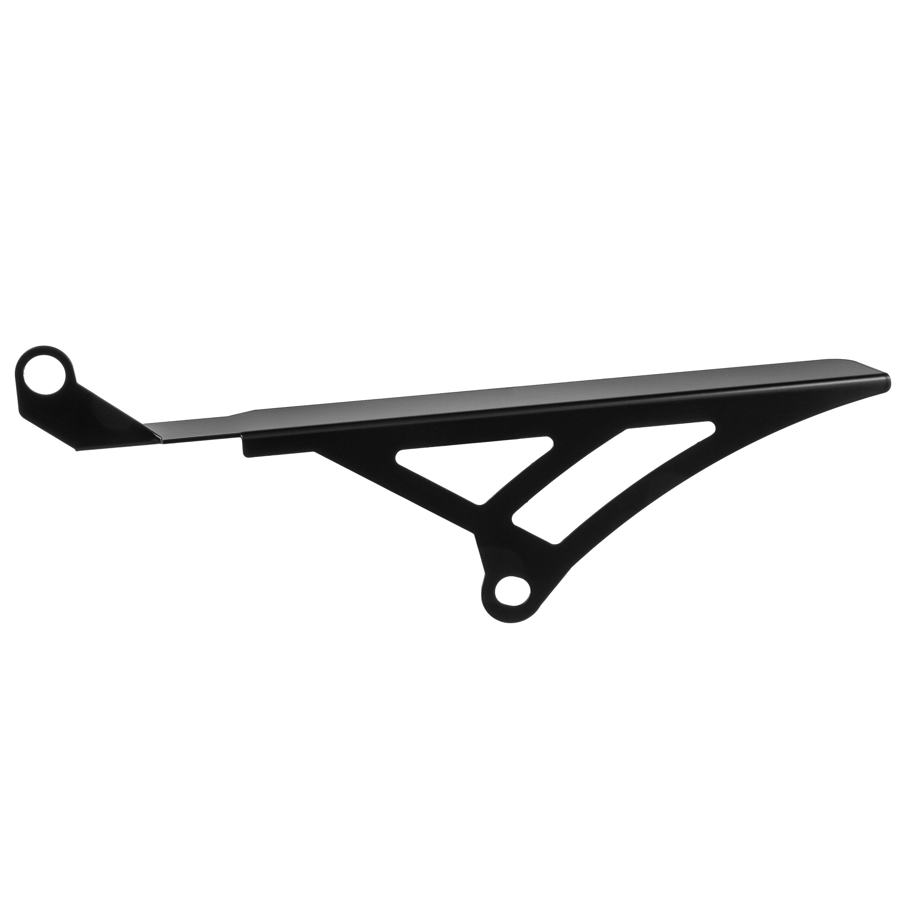 ZIEGER Kettenschutz Kettenschutz für Suzuki GSX-R 600 / GSX-R 750 BJ 2006-07 schwarz