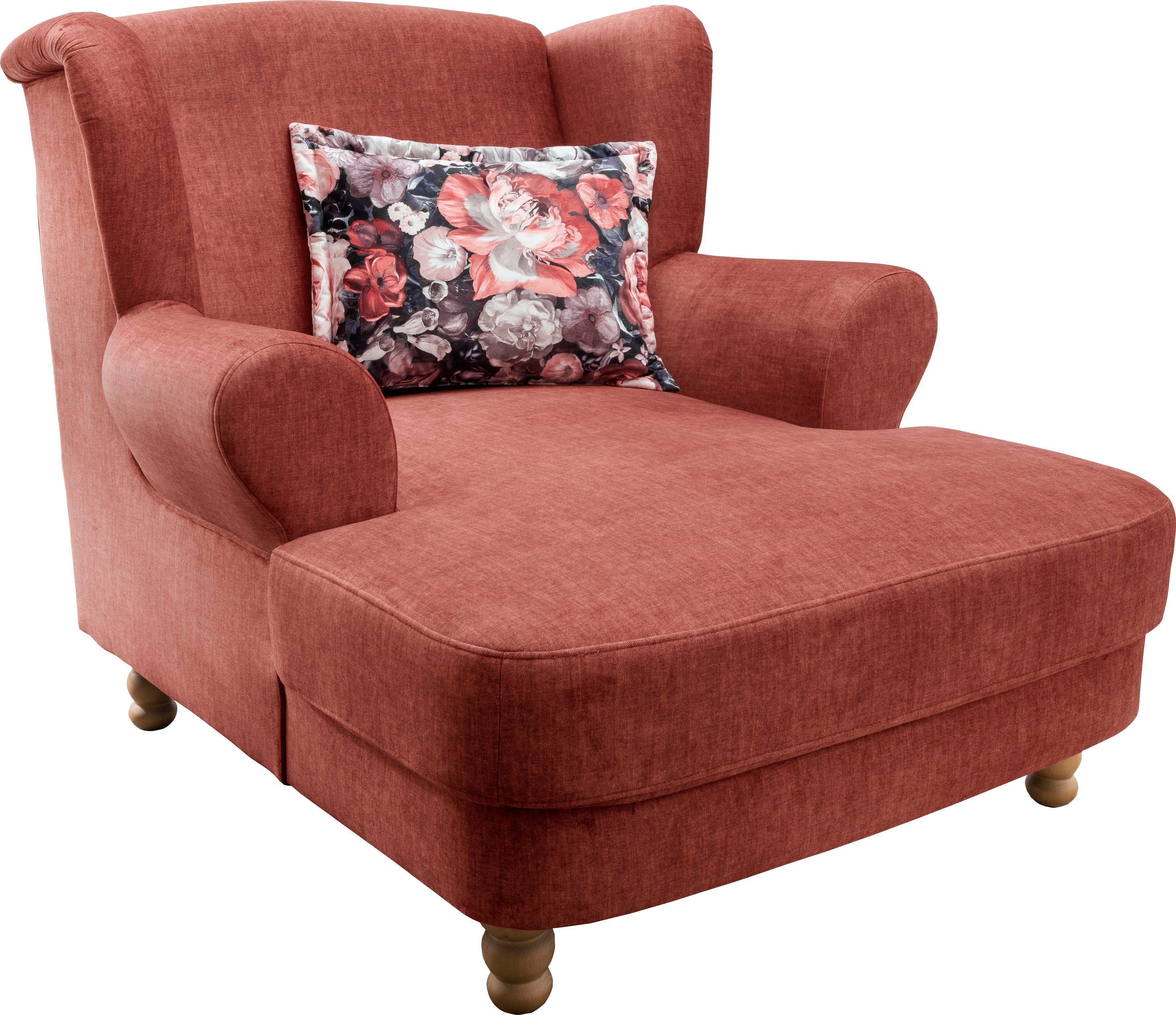 Home affaire Loveseat Tassilo günstig online kaufen