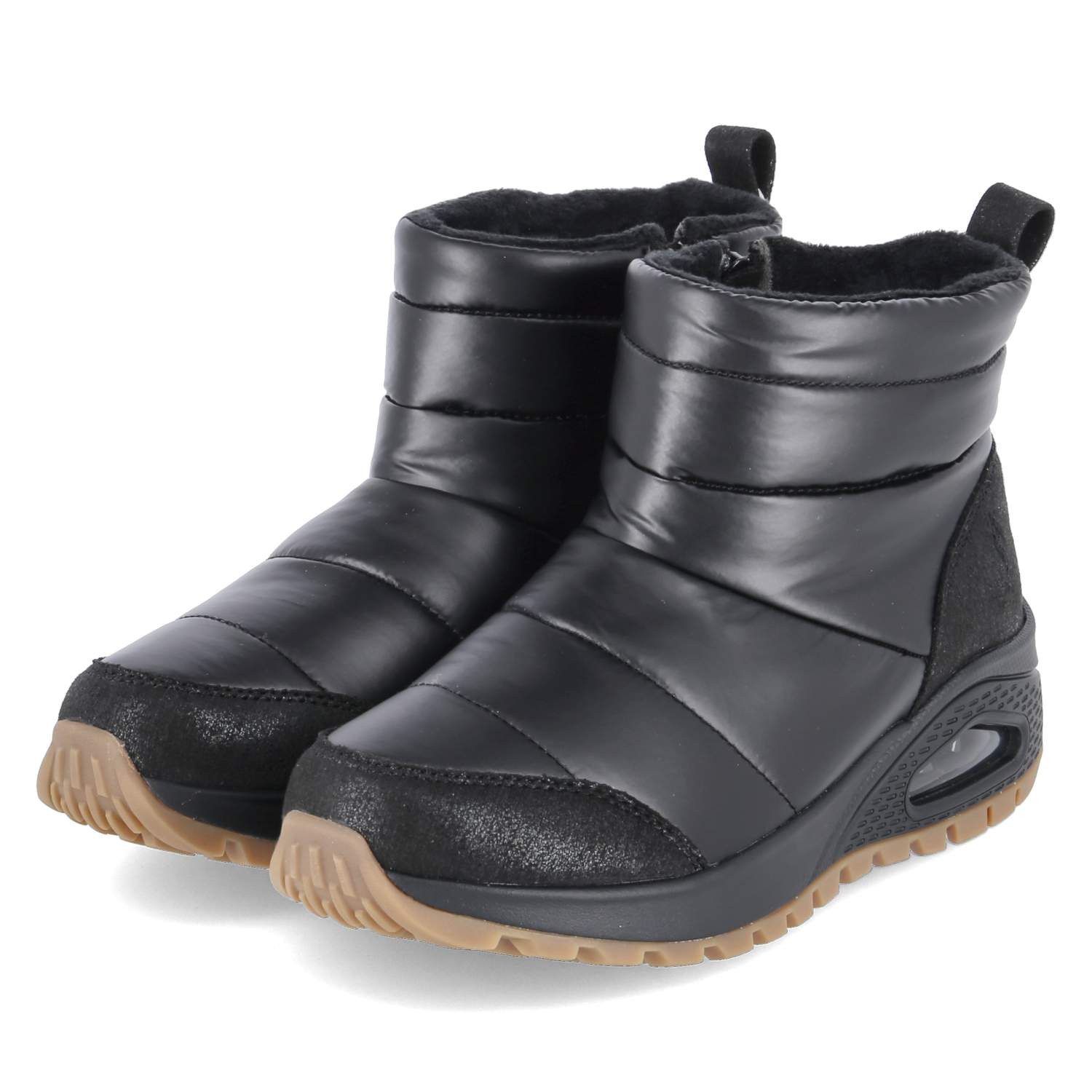 Skechers 168127 BBK Winterstiefel günstig online kaufen