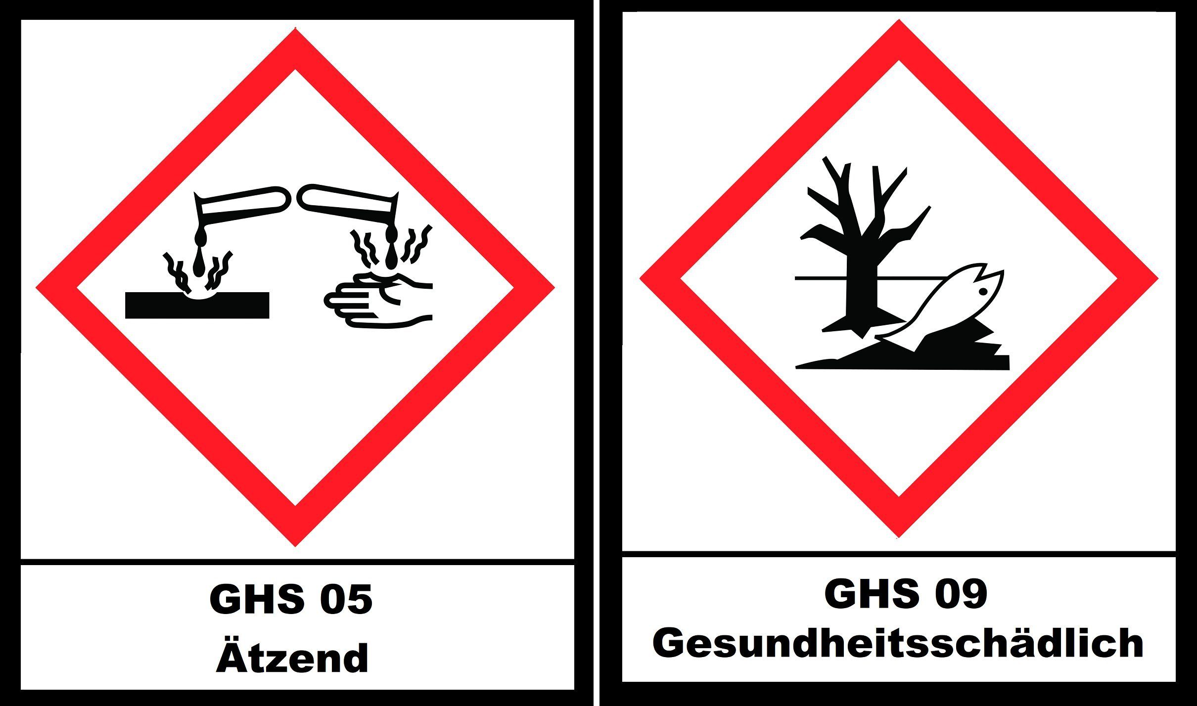 Lithofin LITHOFIN MN Außenreiniger 10 Ltr Naturstein-Reiniger