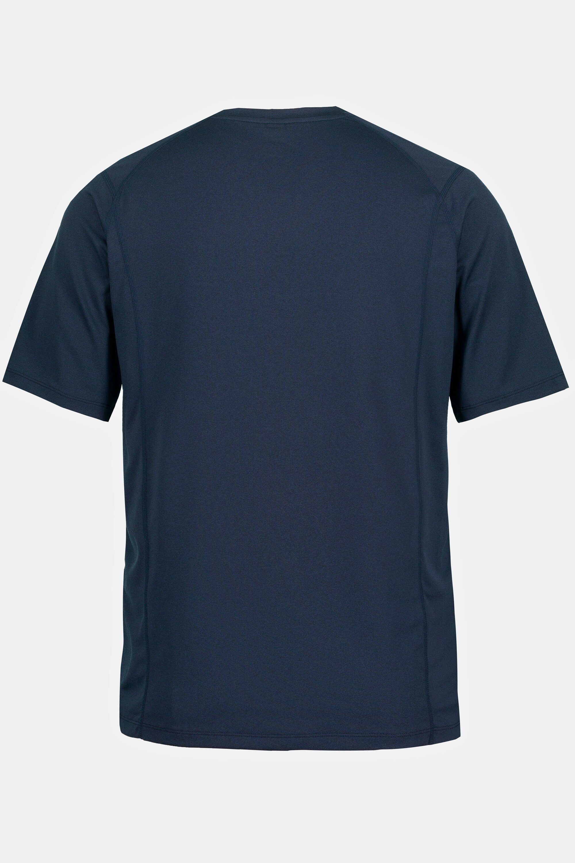 JP1880 T-Shirt Funktions-Shirt FLEXNAMIC® Fitness Halbarm