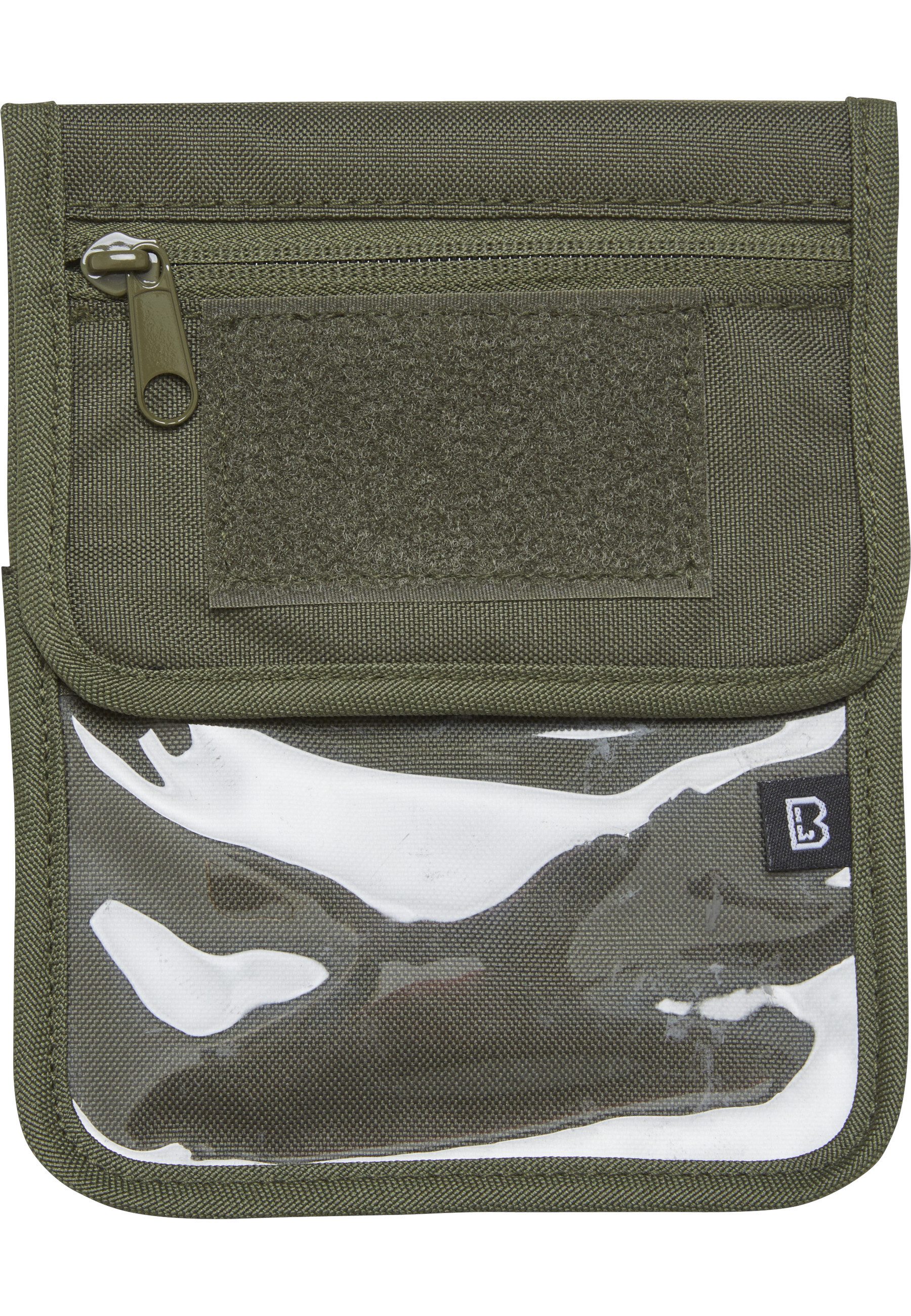 Schmuckset Brandit Chest Pocket