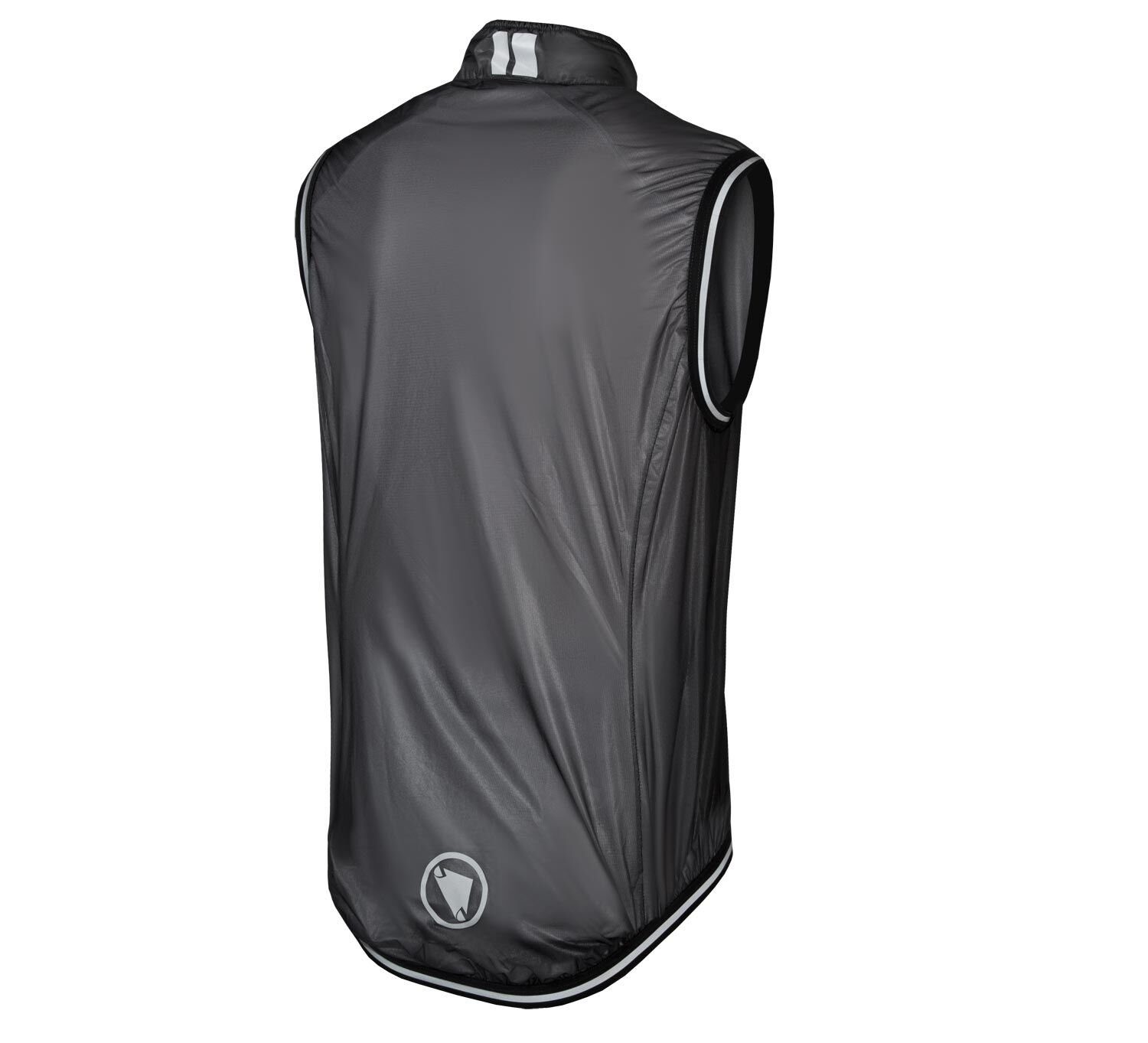 Endura Funktionsweste mit Reflektierenden Elemente