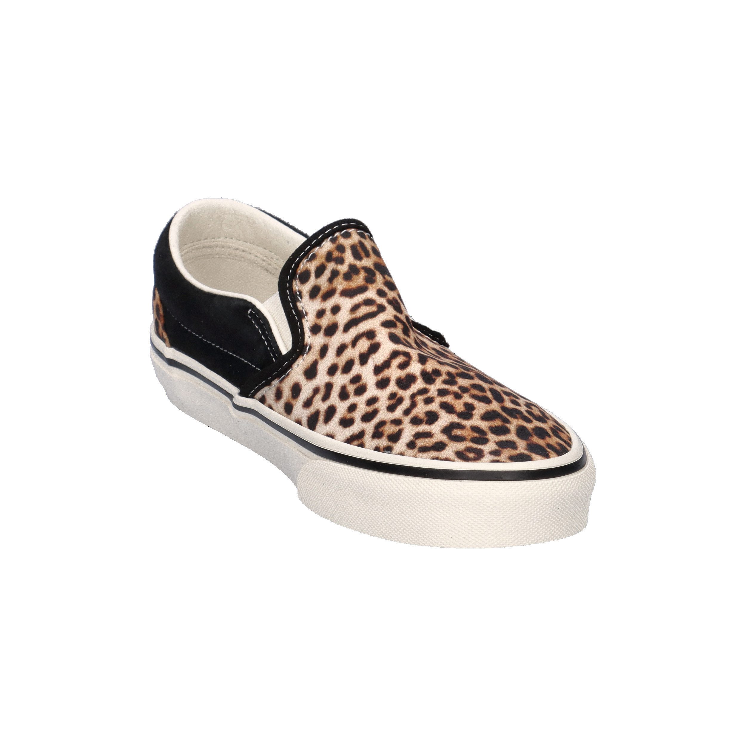 Vans Vans Sneaker Classic Slip-On Sneaker günstig online kaufen