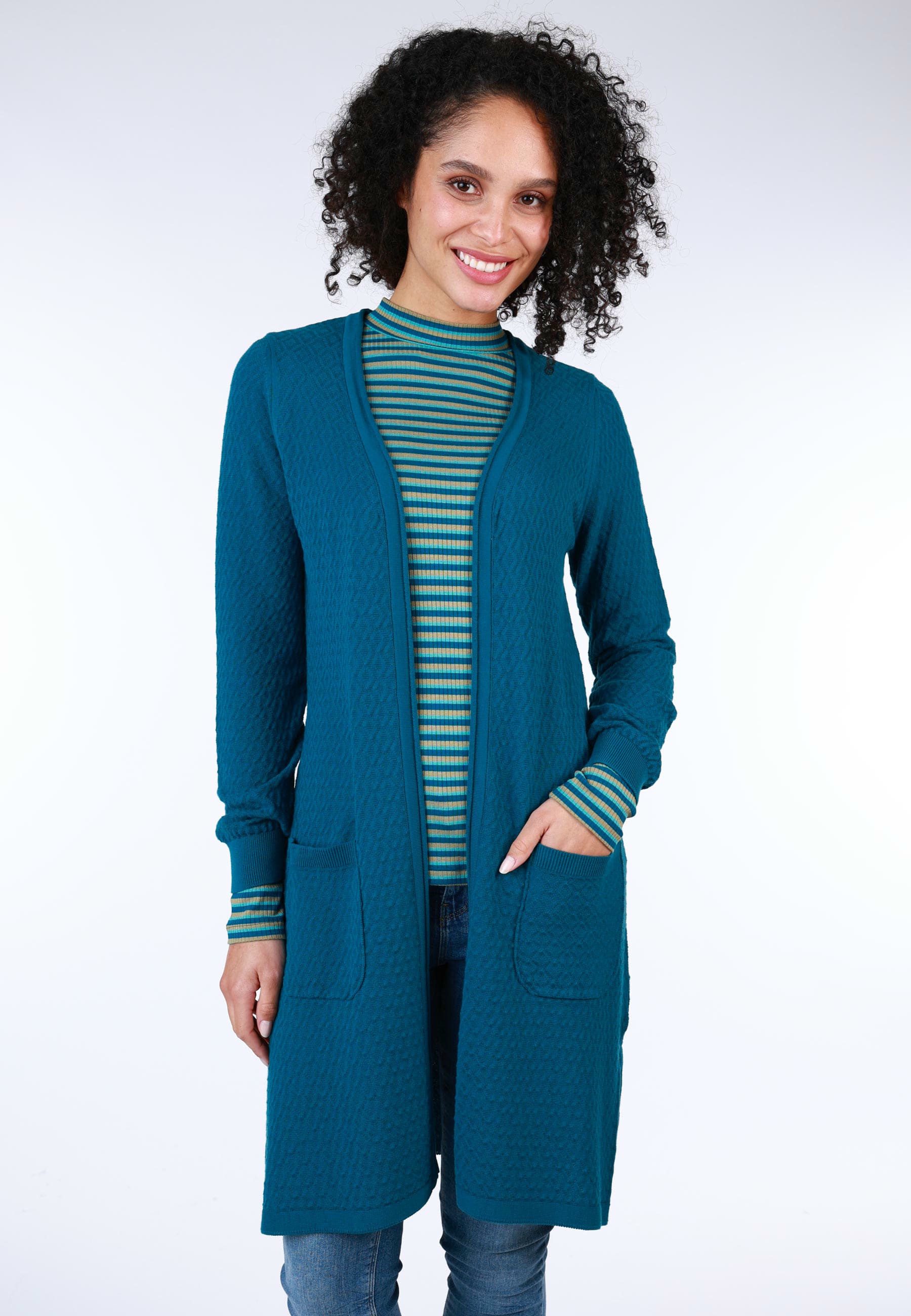 Strickjacke Emma