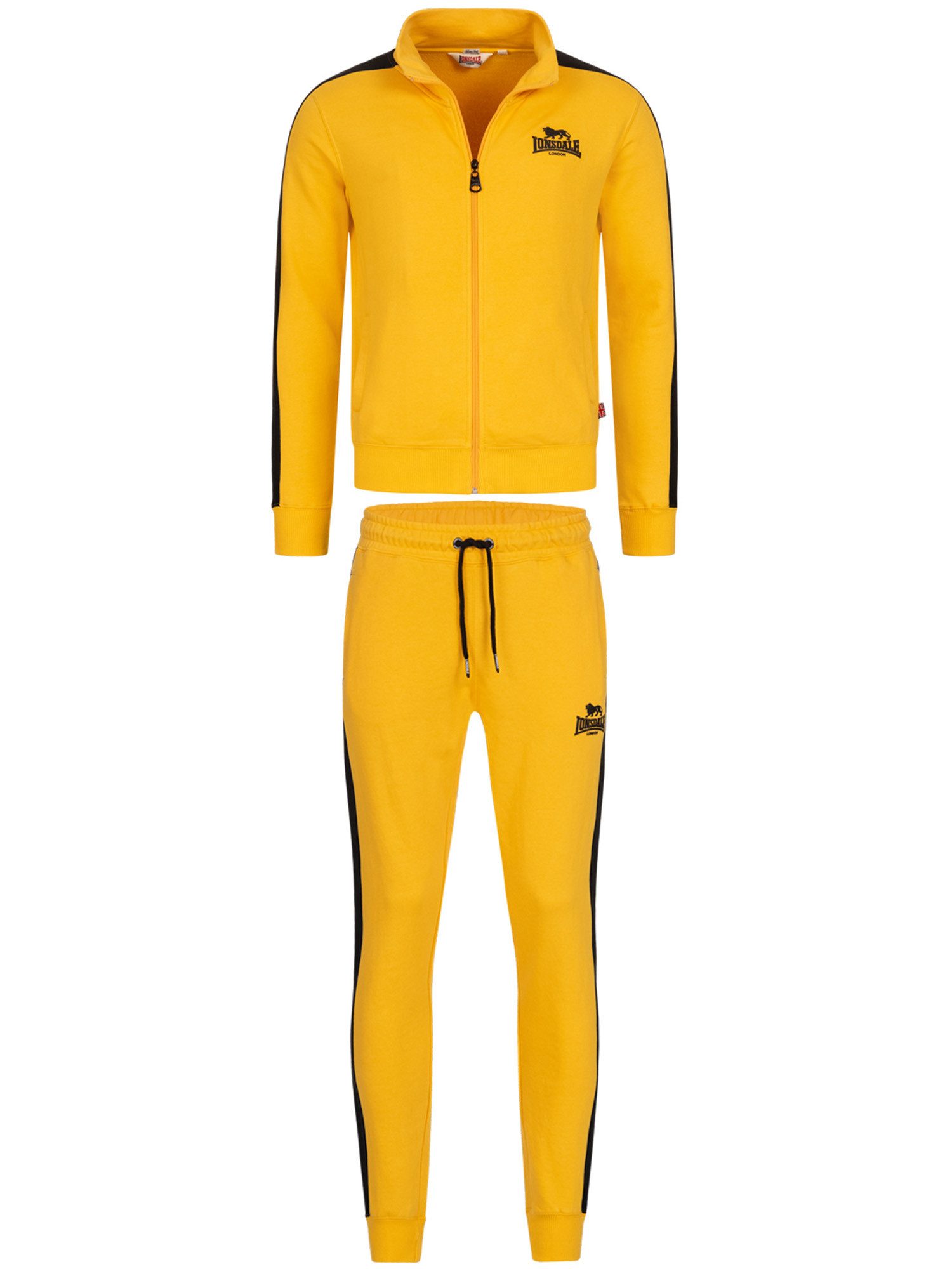 Lonsdale Trainingsanzug BEICKERTON günstig online kaufen