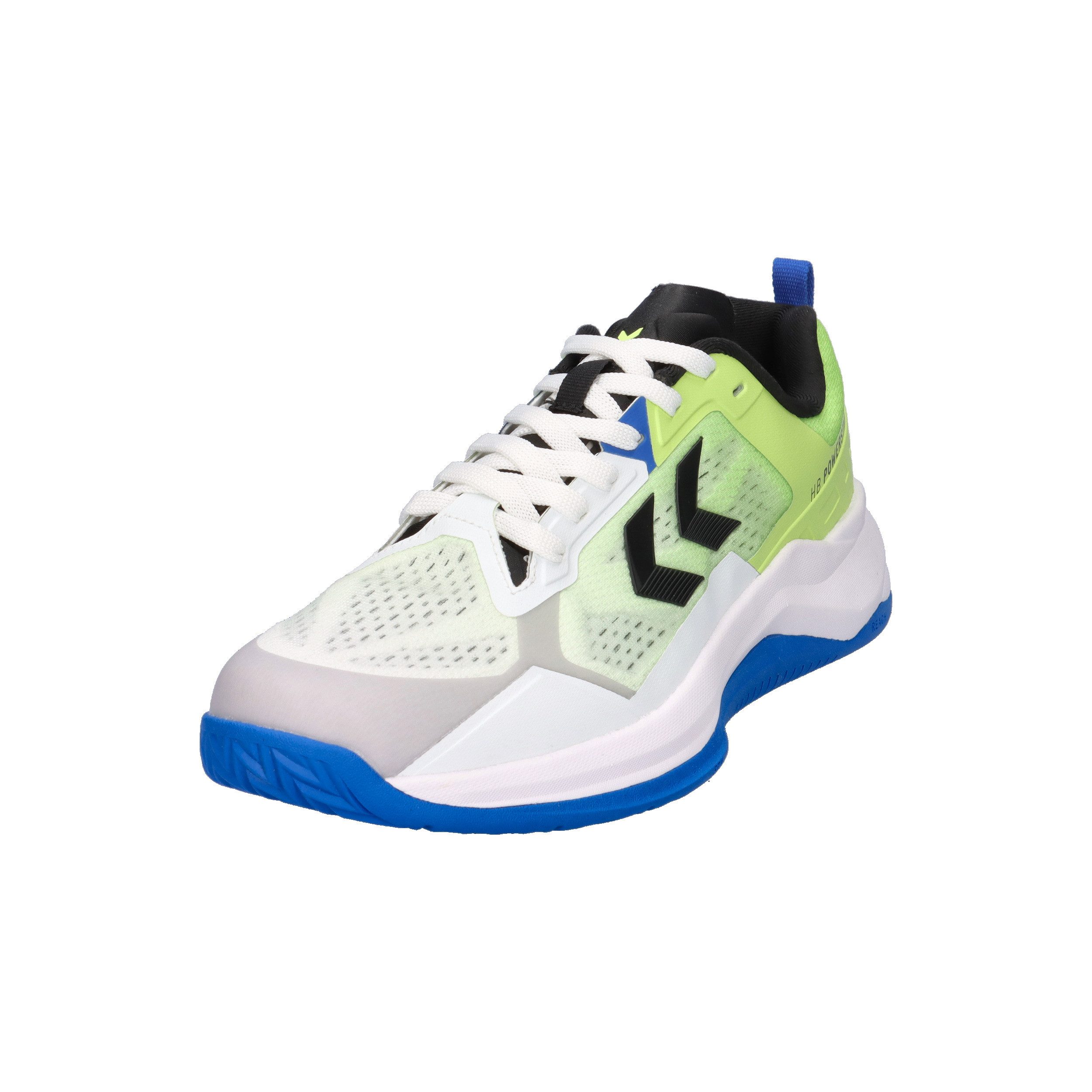 hummel Hummel Unisex Handballschuhe HB POWERSTRIKE PRO 230729 Hallenschuh