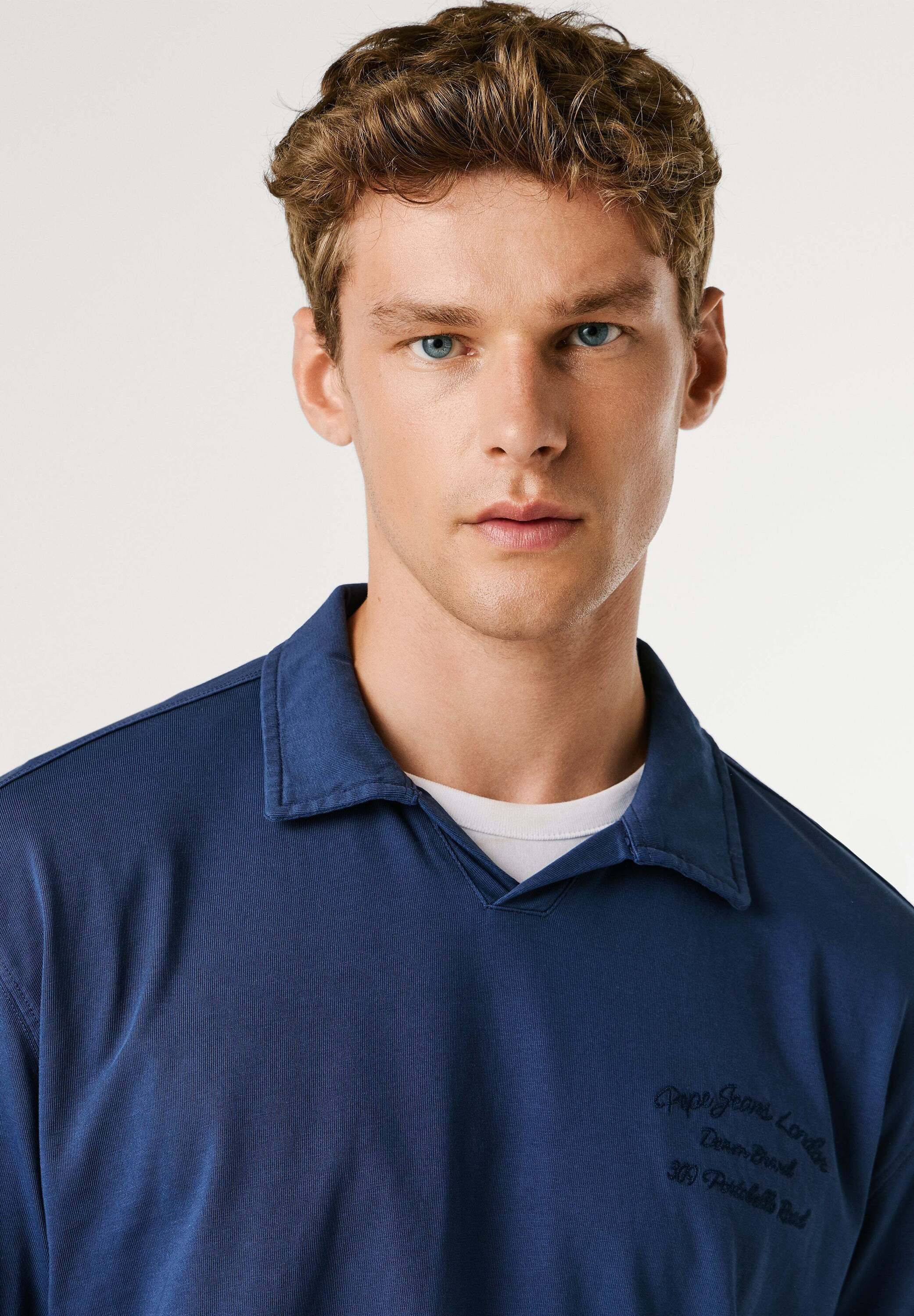 Pepe Jeans Poloshirt polo shirt CYRIL