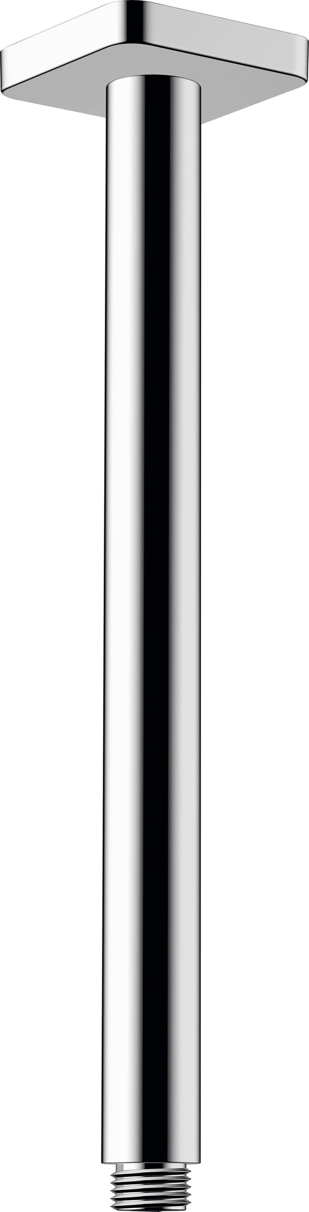 hansgrohe Deckenanschlussrohr Vernis Shape, 30 cm