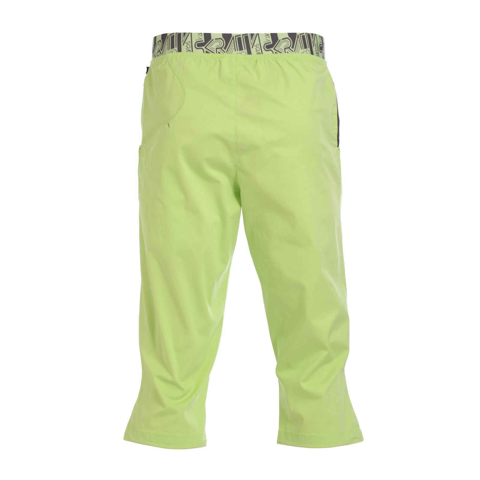 Skratta 3/4-Hose Kjell Mens Outdoorhose