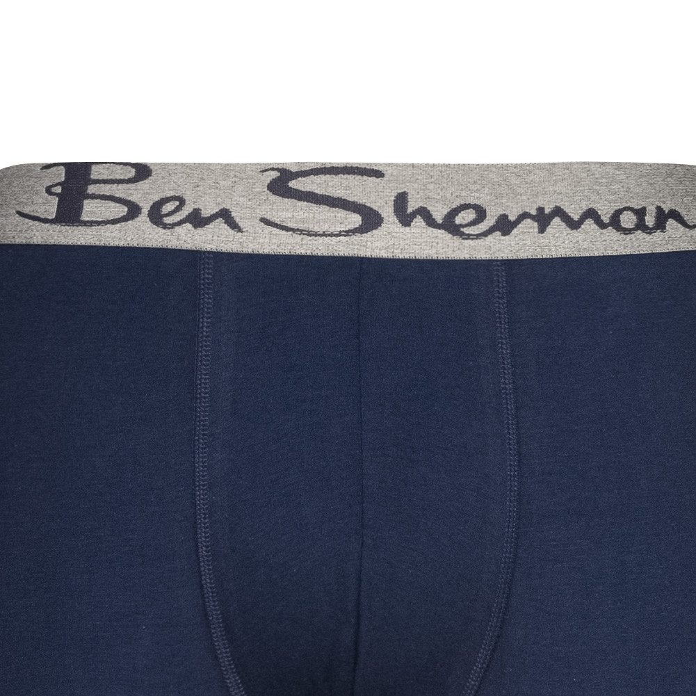Ben Sherman Lange Unterhose Long John