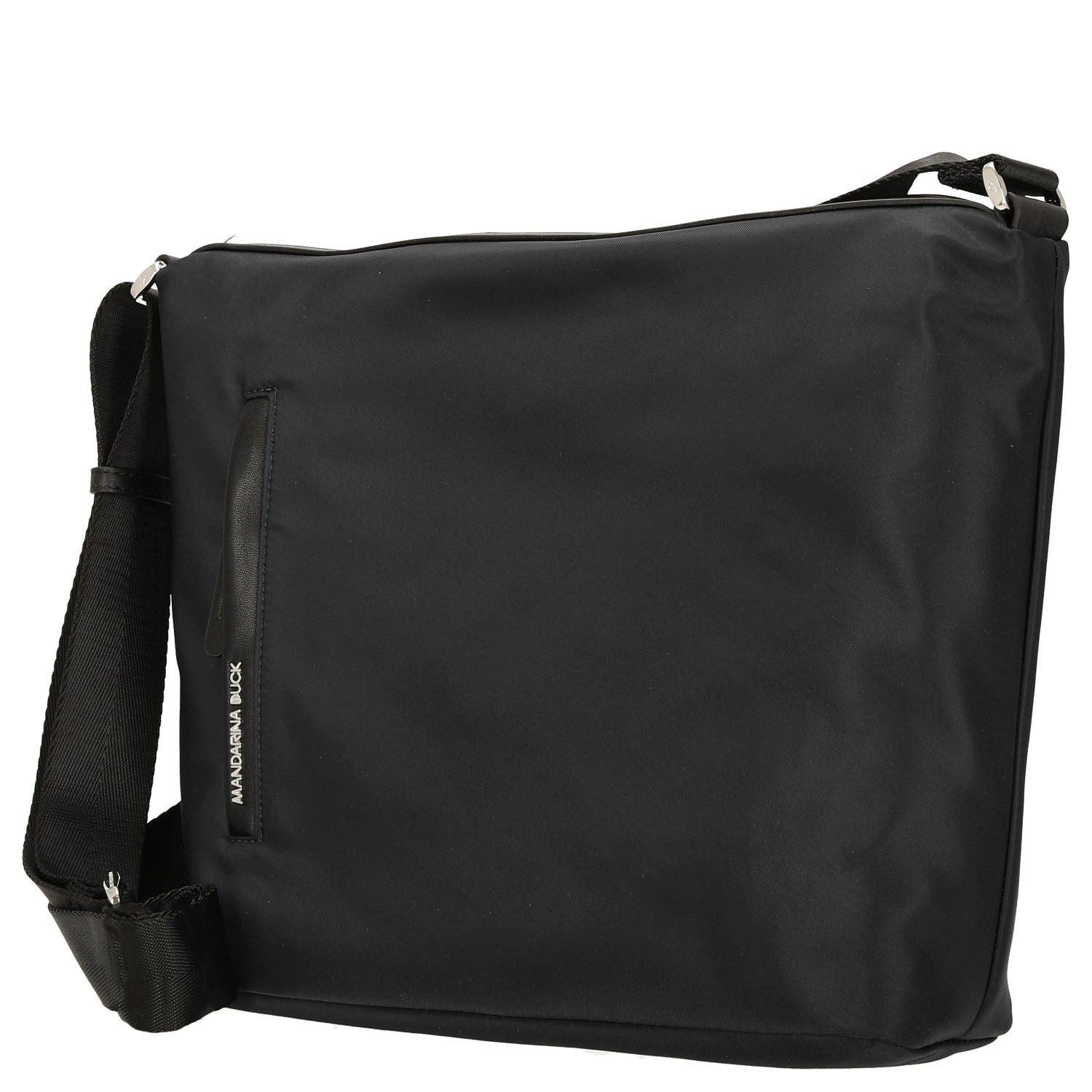 Mandarina Duck Umhängetasche Hunter - Umhängetasche 30 cm (black) günstig online kaufen