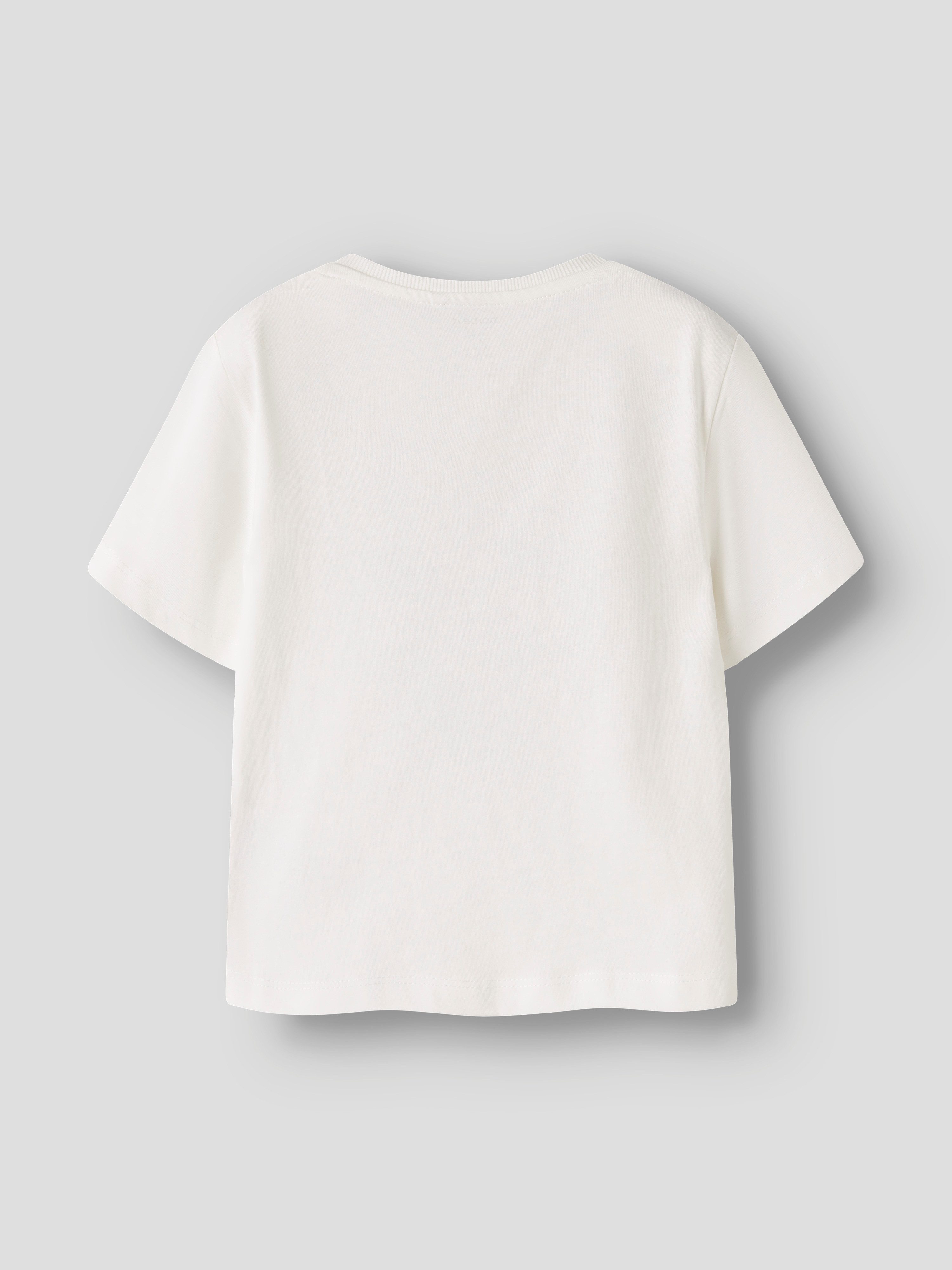 Name It T-Shirt NMMVICTOR SS NREG TOP – Bild 2 von 3