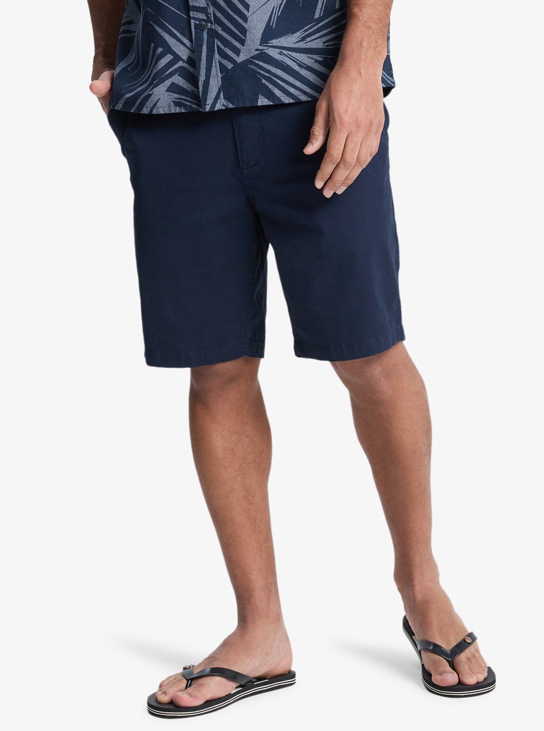Shorts MW CHINO STRAIGHT