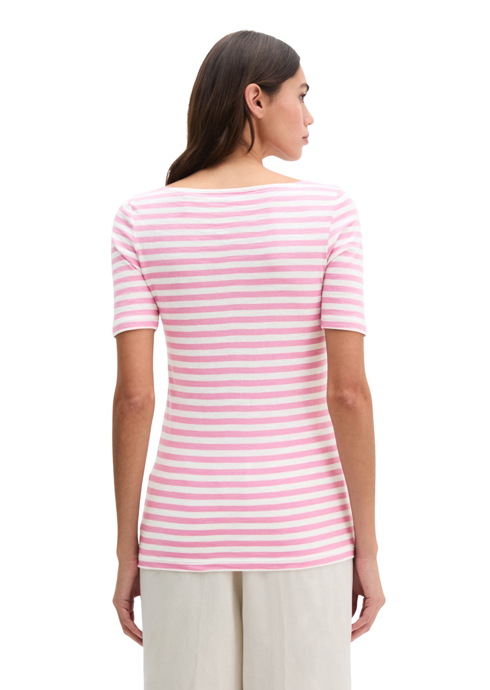 Marc O'Polo T-Shirt aus Organic Cotton-Jersey