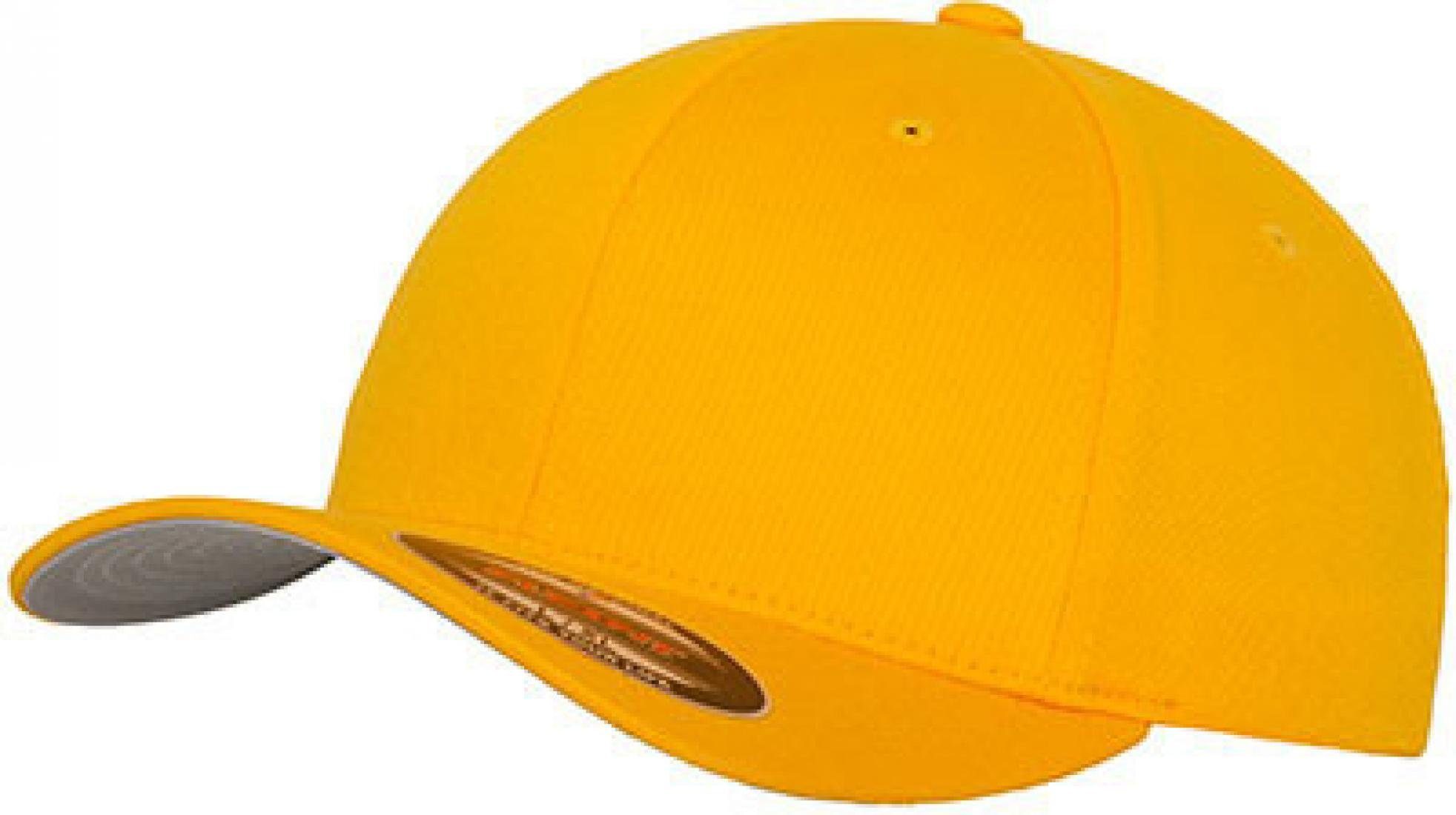 Flexfit Baseball Cap Wooly Combed Cap / Kappe / Mütze / Hut Stabile Front