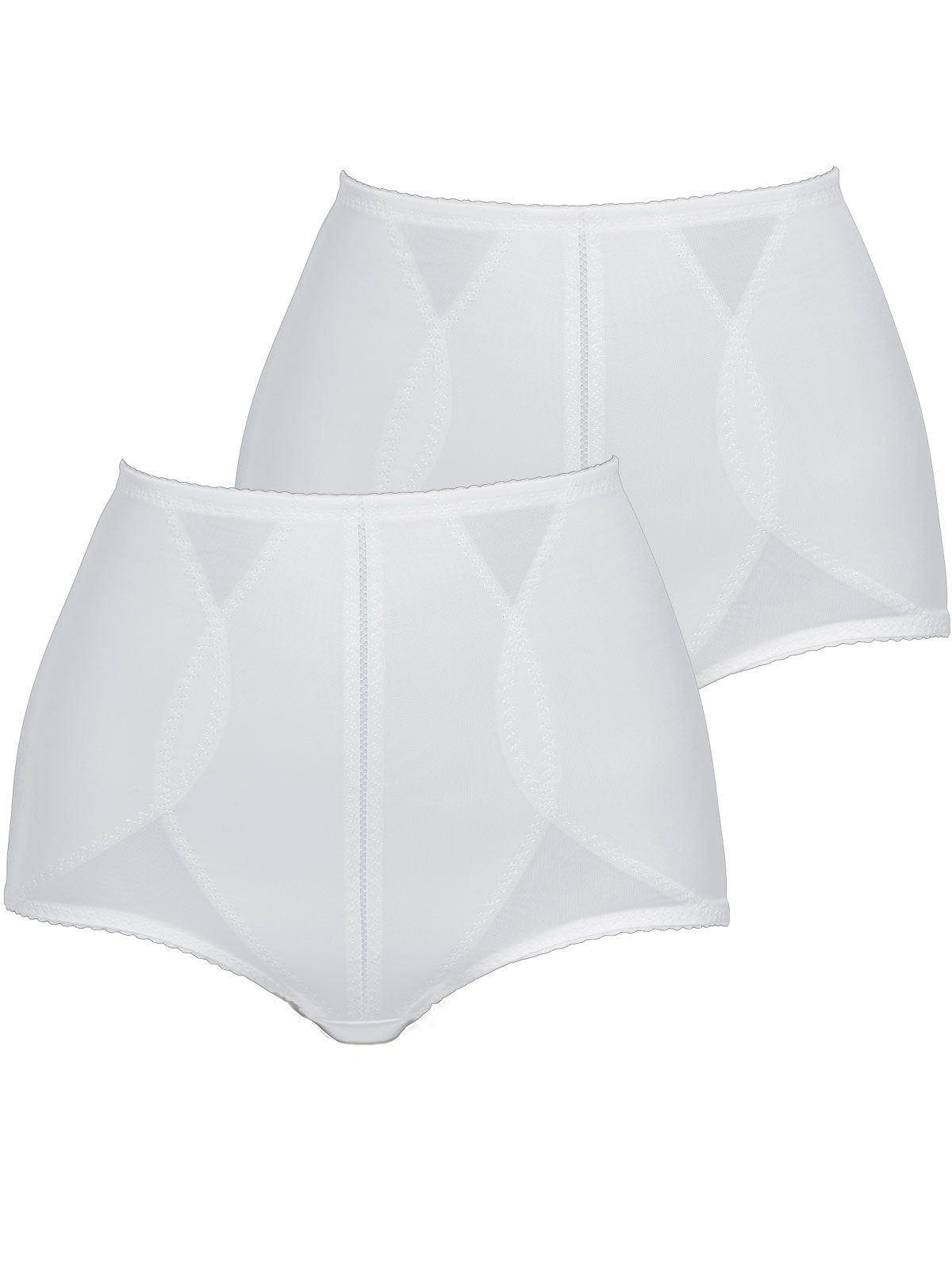 Miederhose 2er Pack Miederhose Classics