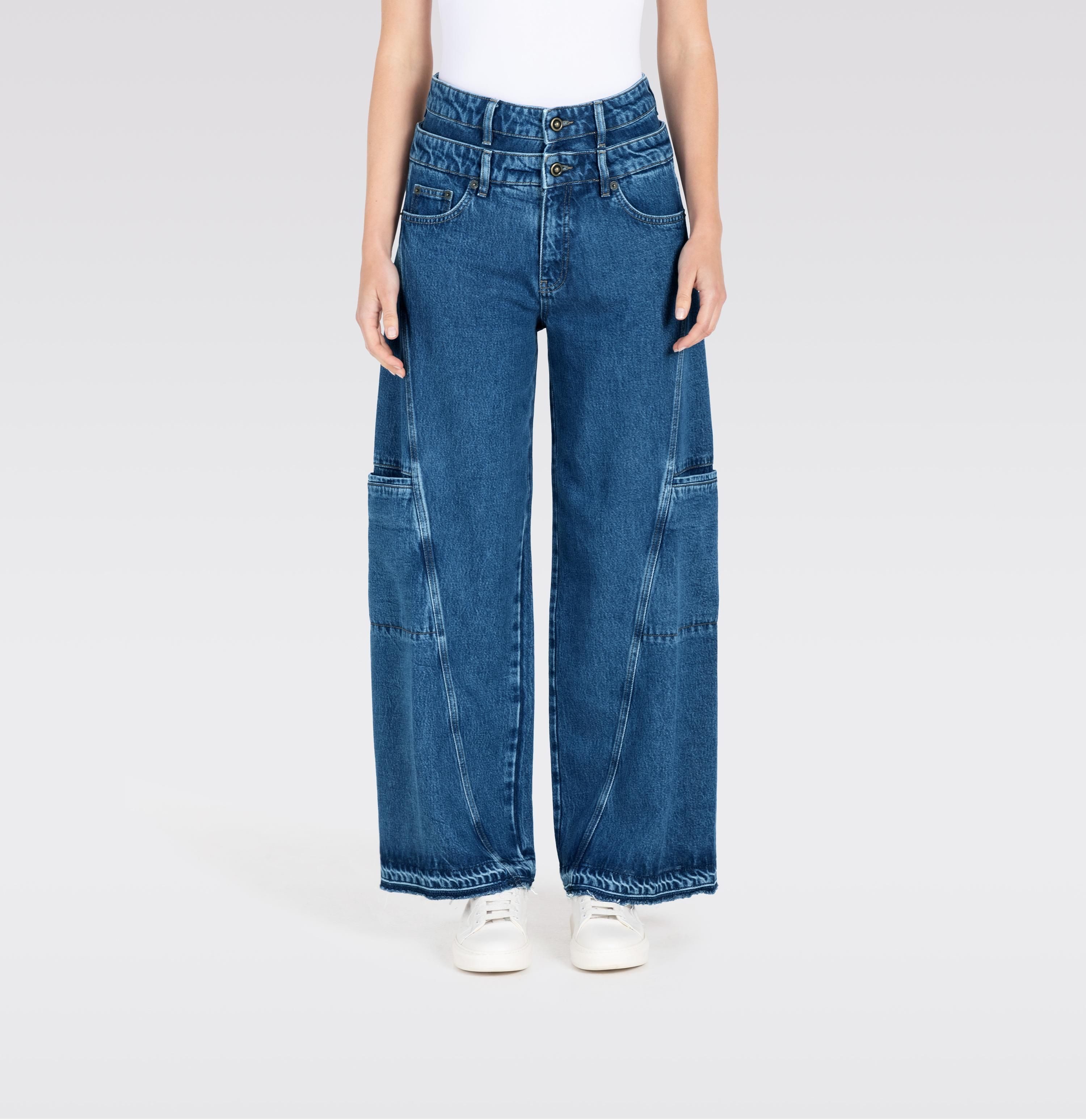 MAC 5-Pocket-Jeans DIVA günstig online kaufen