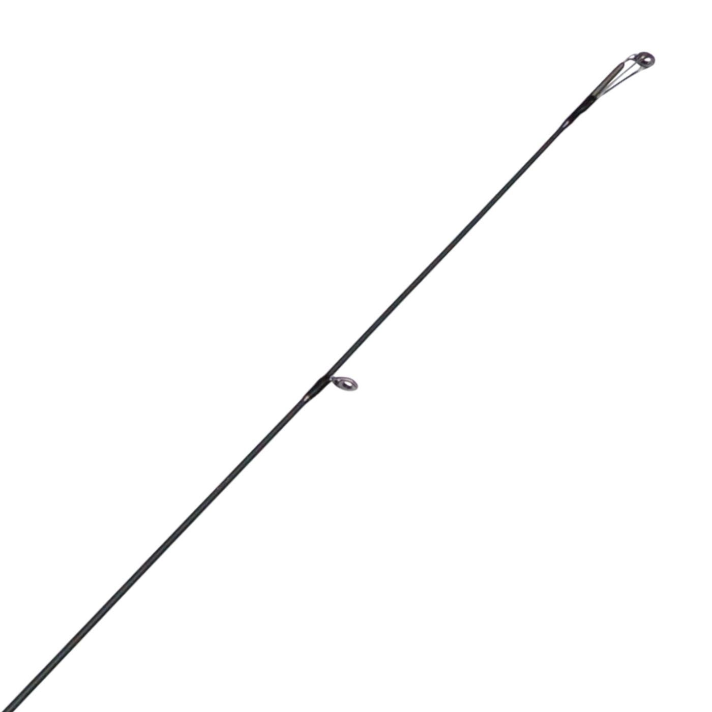 M - W3 7-25g 2ND Spinnrute WESTIN Powershad 2,40m Spinnrute