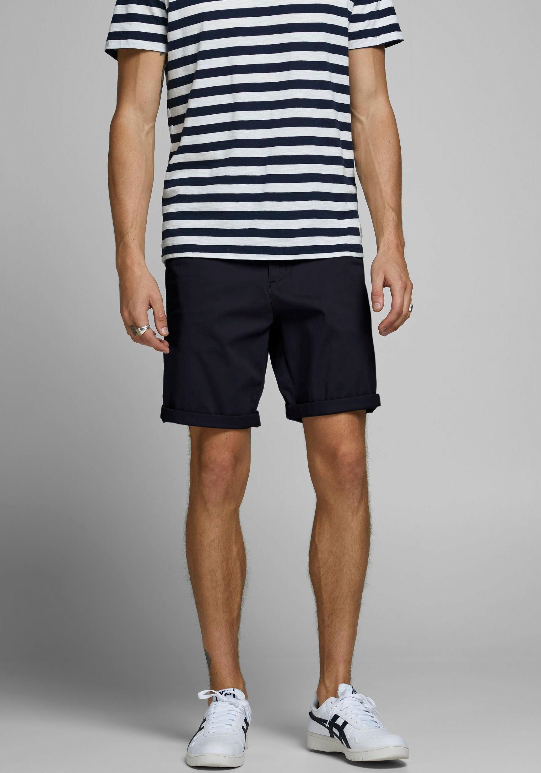 ONLY & SONS Chinoshorts ONSMARK SHORTS 0209 NOOS. Reduzierter Preis € 20,99. Unverbindliche Preisempfehlung € 34,99