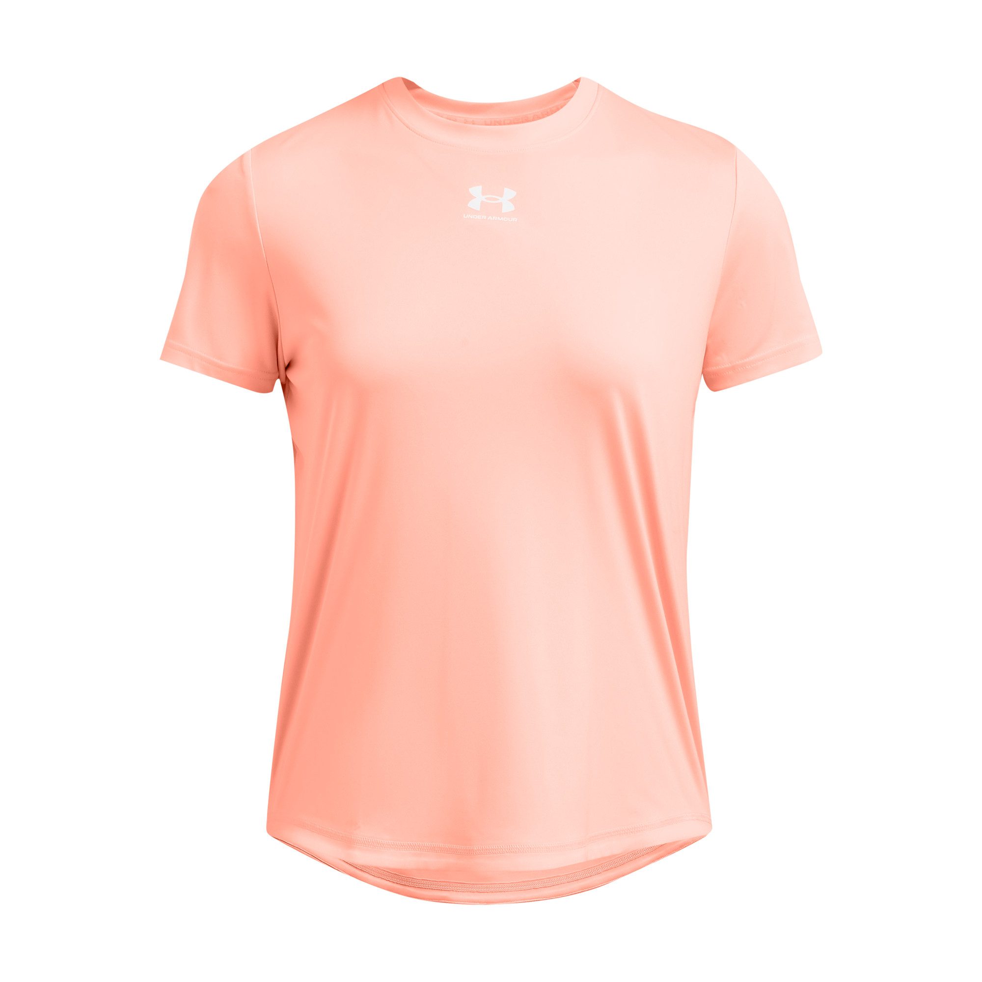 T-Shirt Under Armour Damen T-Shirt Challenger Pro 1379446