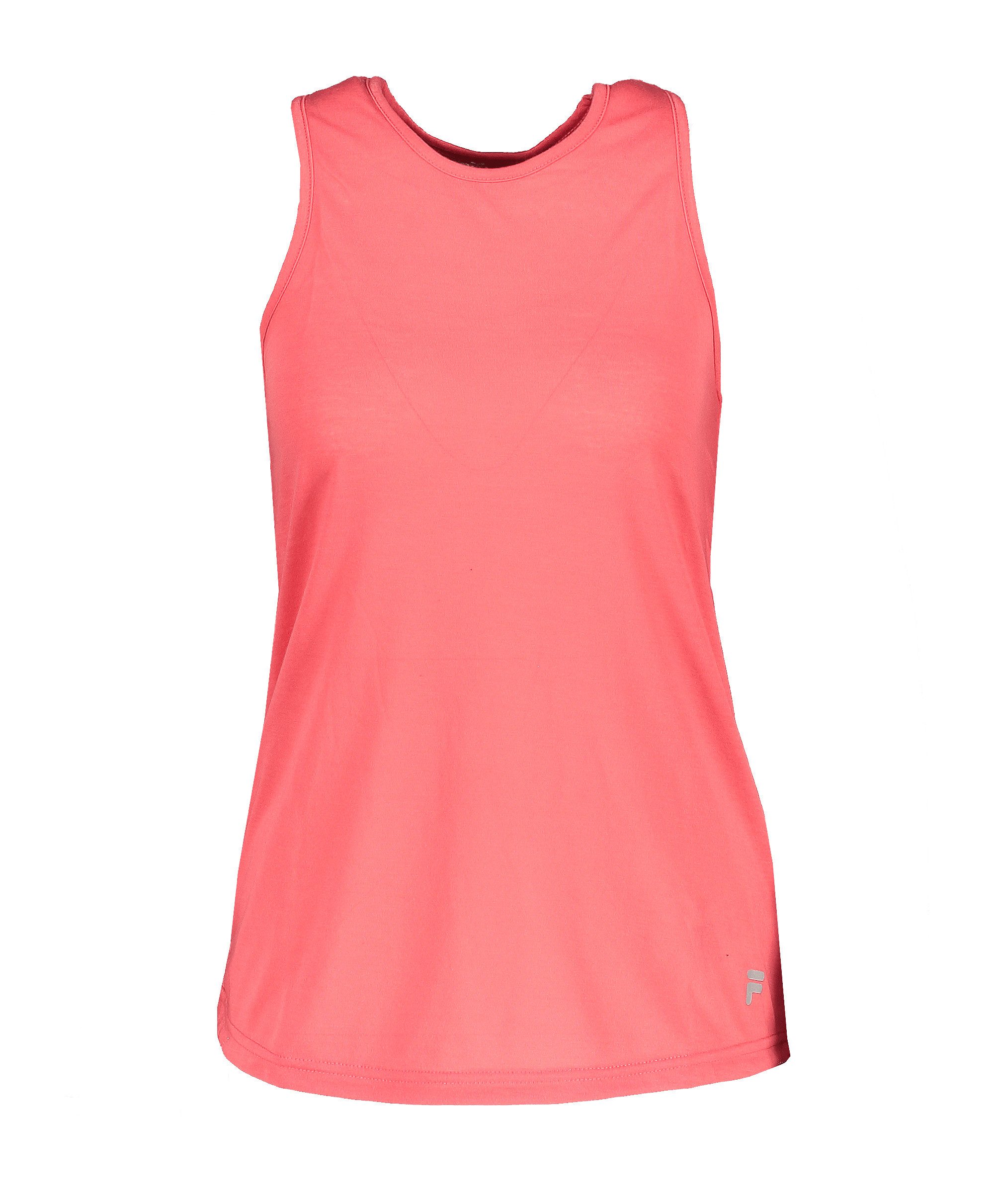 Fila Laufshirt FILA RUHLA Tanktop Running Damen F80009 default