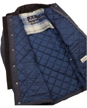 Barbour Steppjacke Steppjacke Horsley