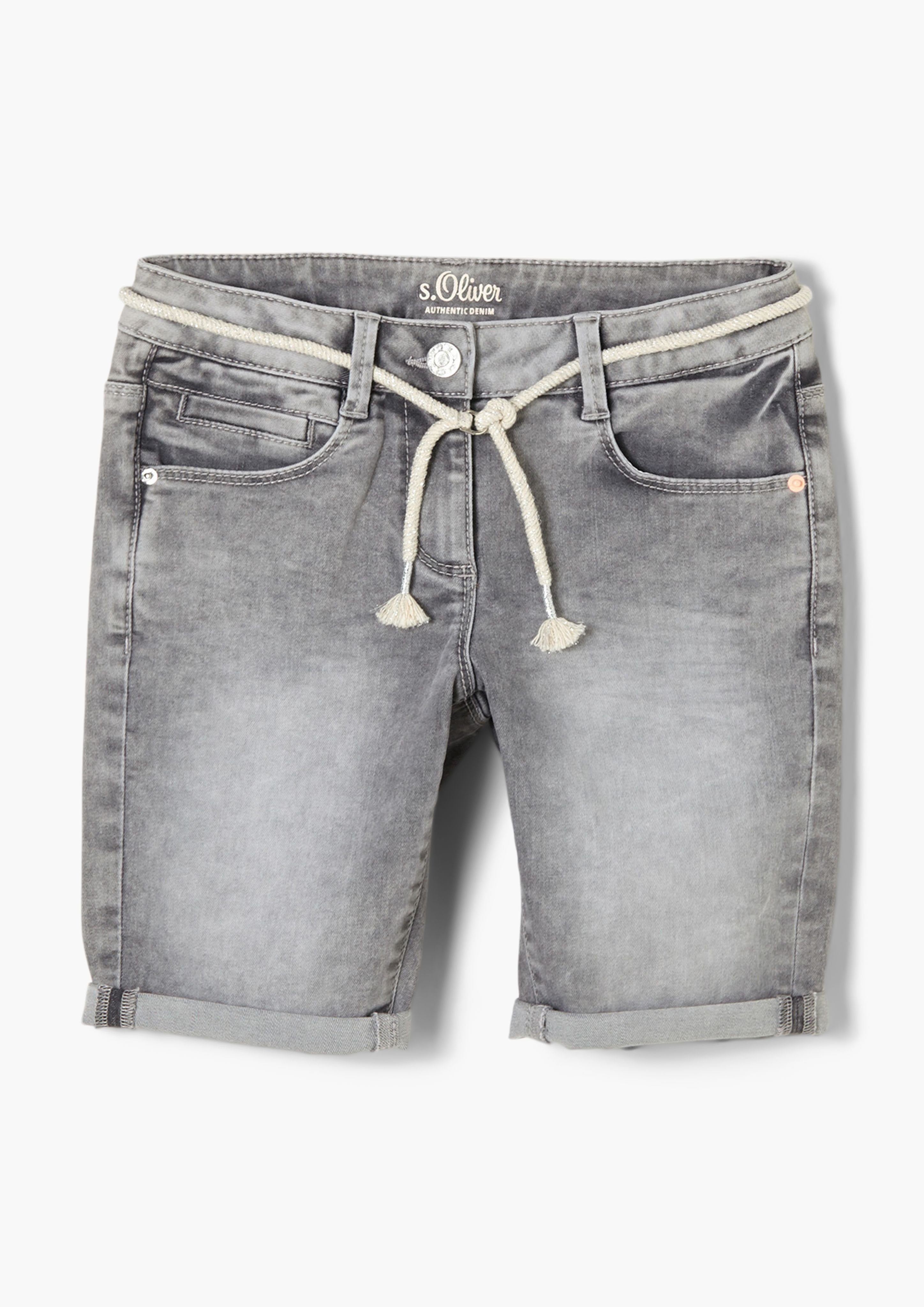 s.Oliver Junior Shorts