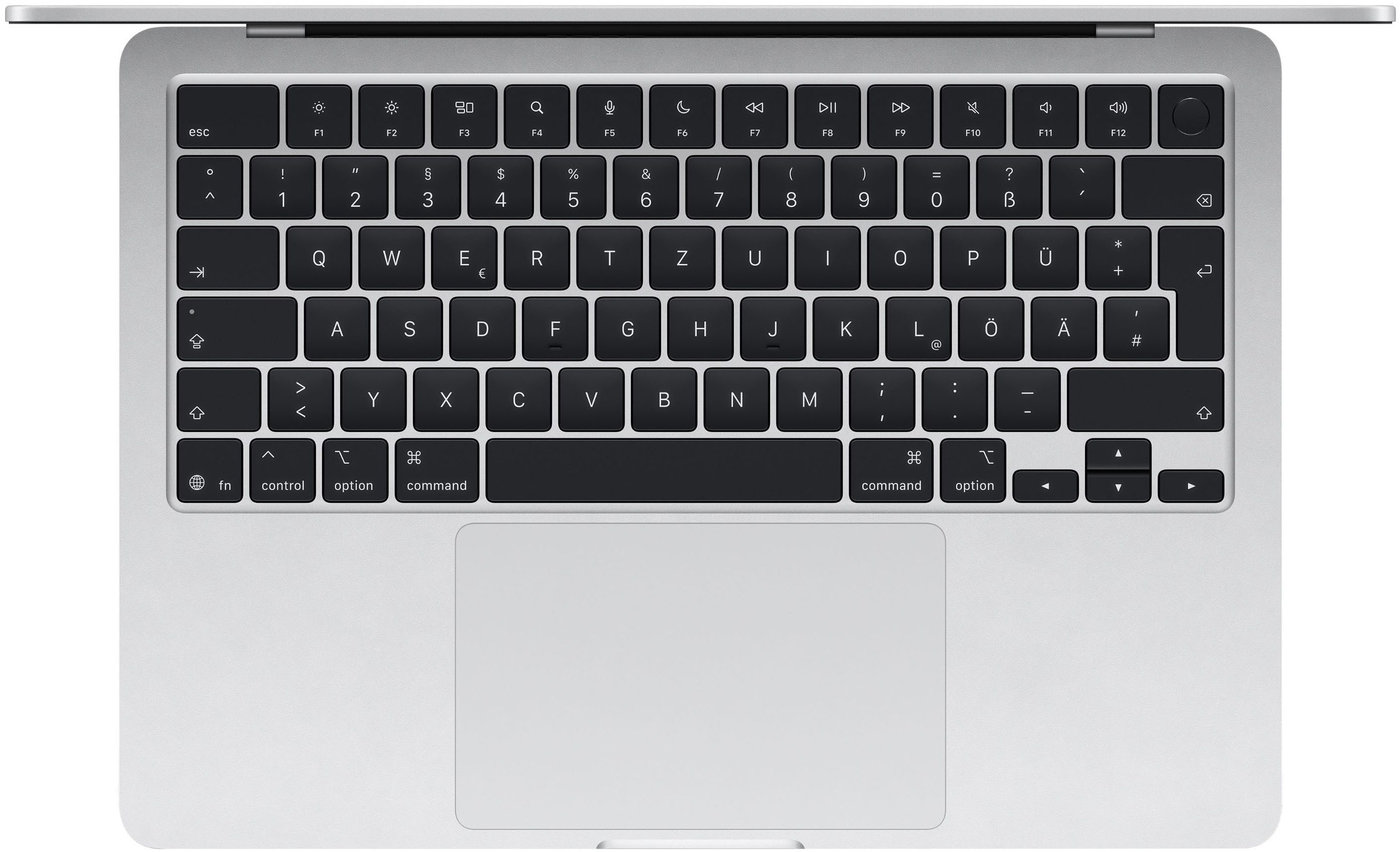 MacBook Air 13" M5