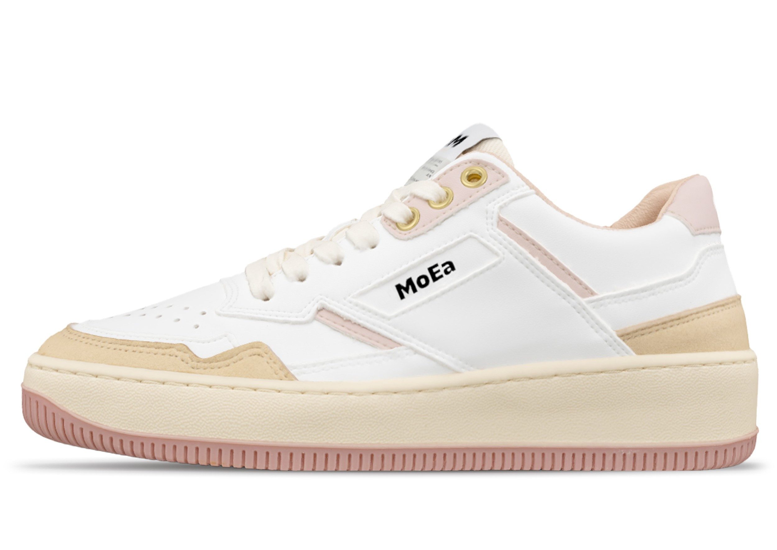 GEN1 Corn, weiß Sneaker
